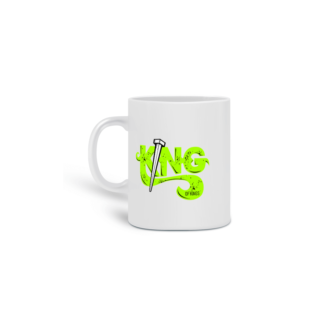 Caneca King