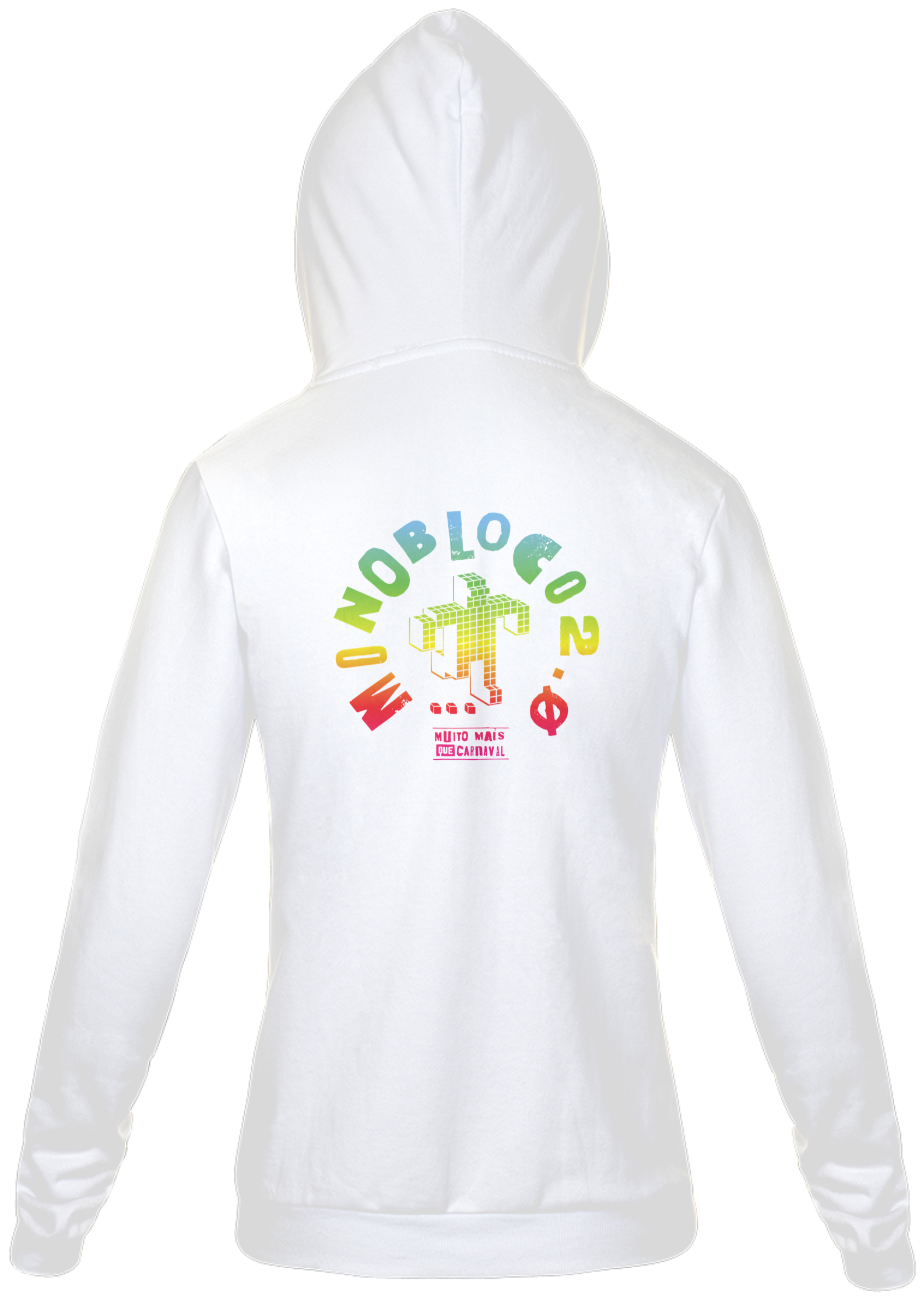 Nome do produto  Moletom com Ziper