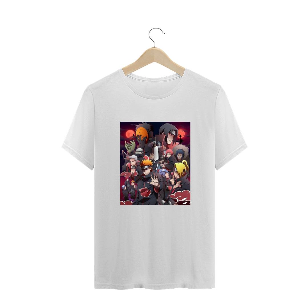 Nome do produto  Camisa aktsuki