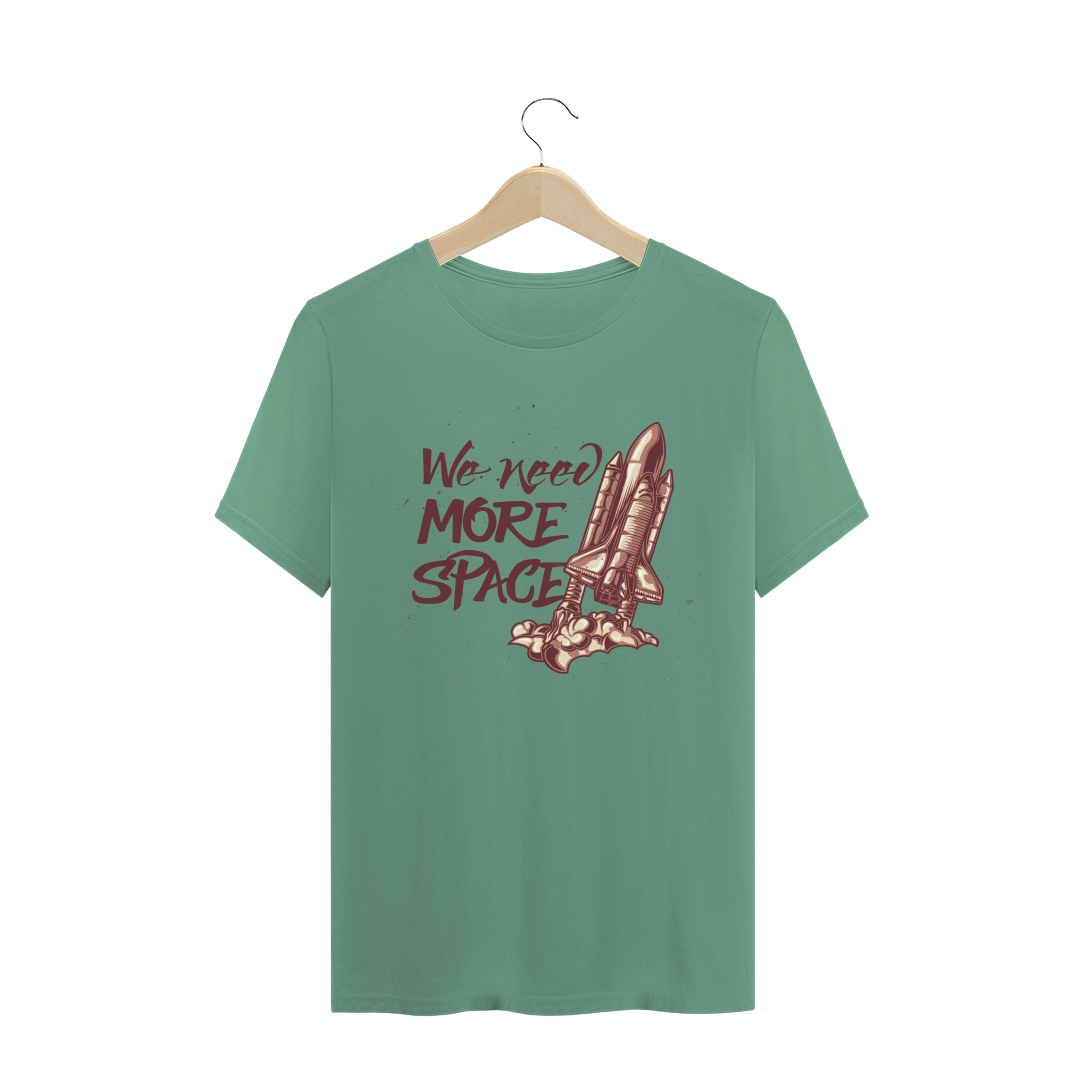 Nome do produto  Camiseta Etonada - SpaceBus