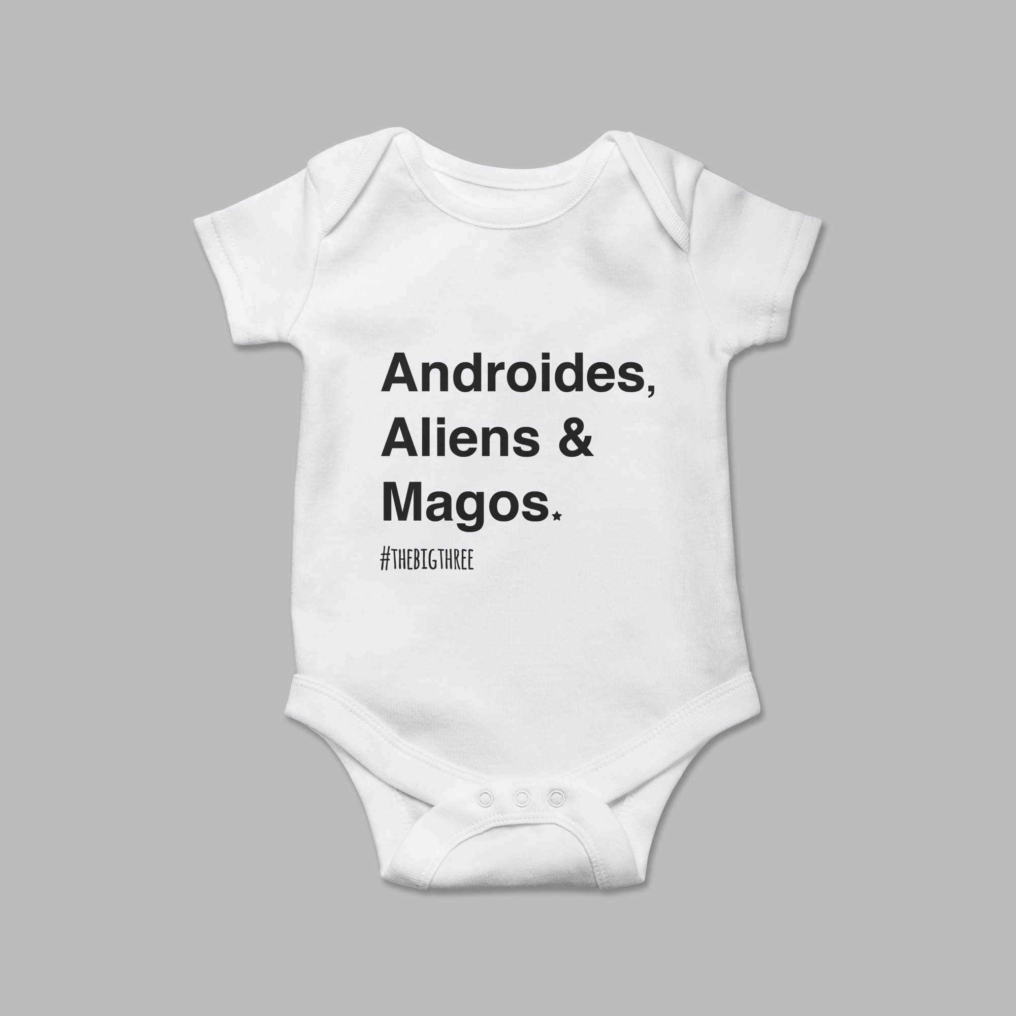 Nome do produto  Body Baby Falcão e o Soldado Invernal