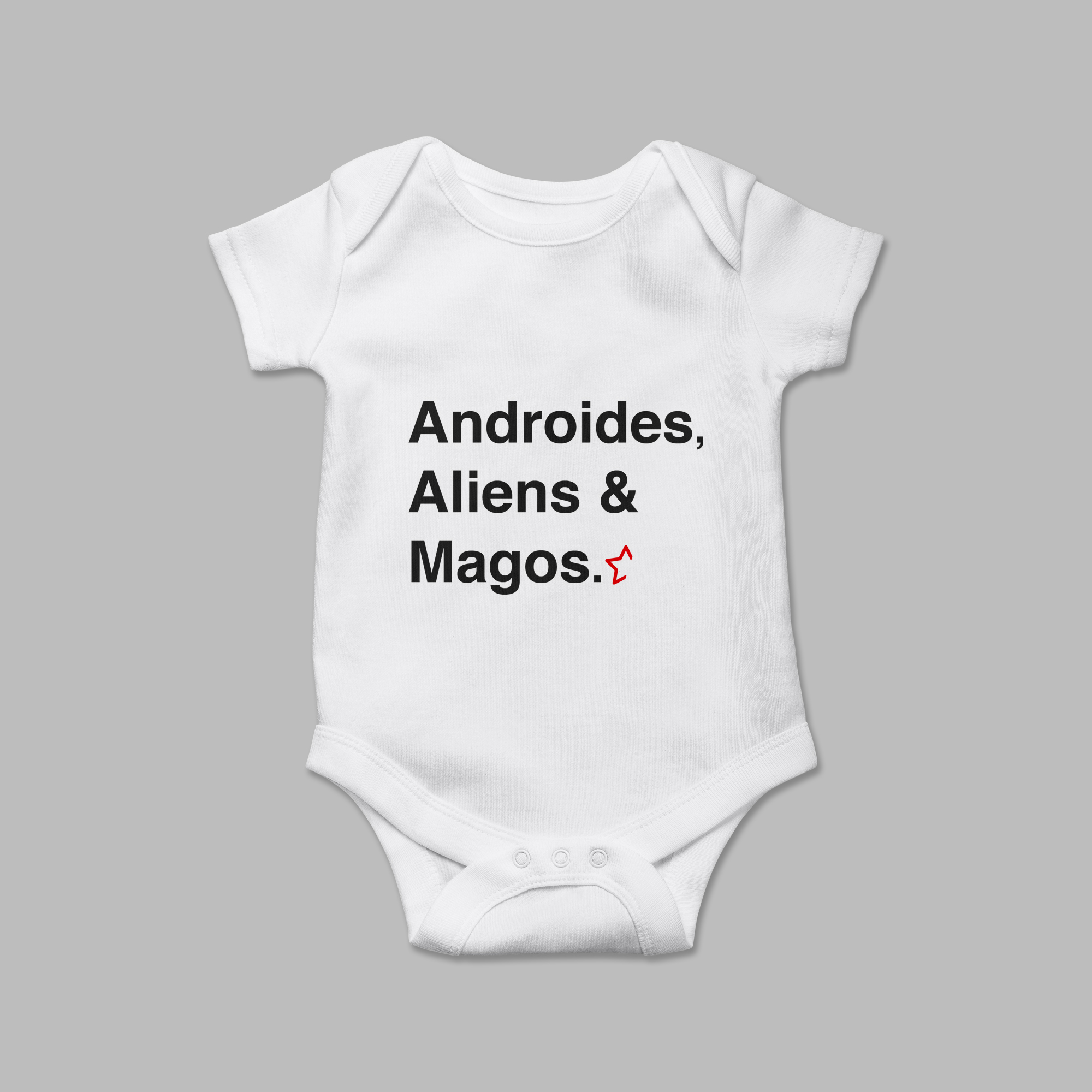 Nome do produto  Body Baby Falcão e o Soldado Invernal 2