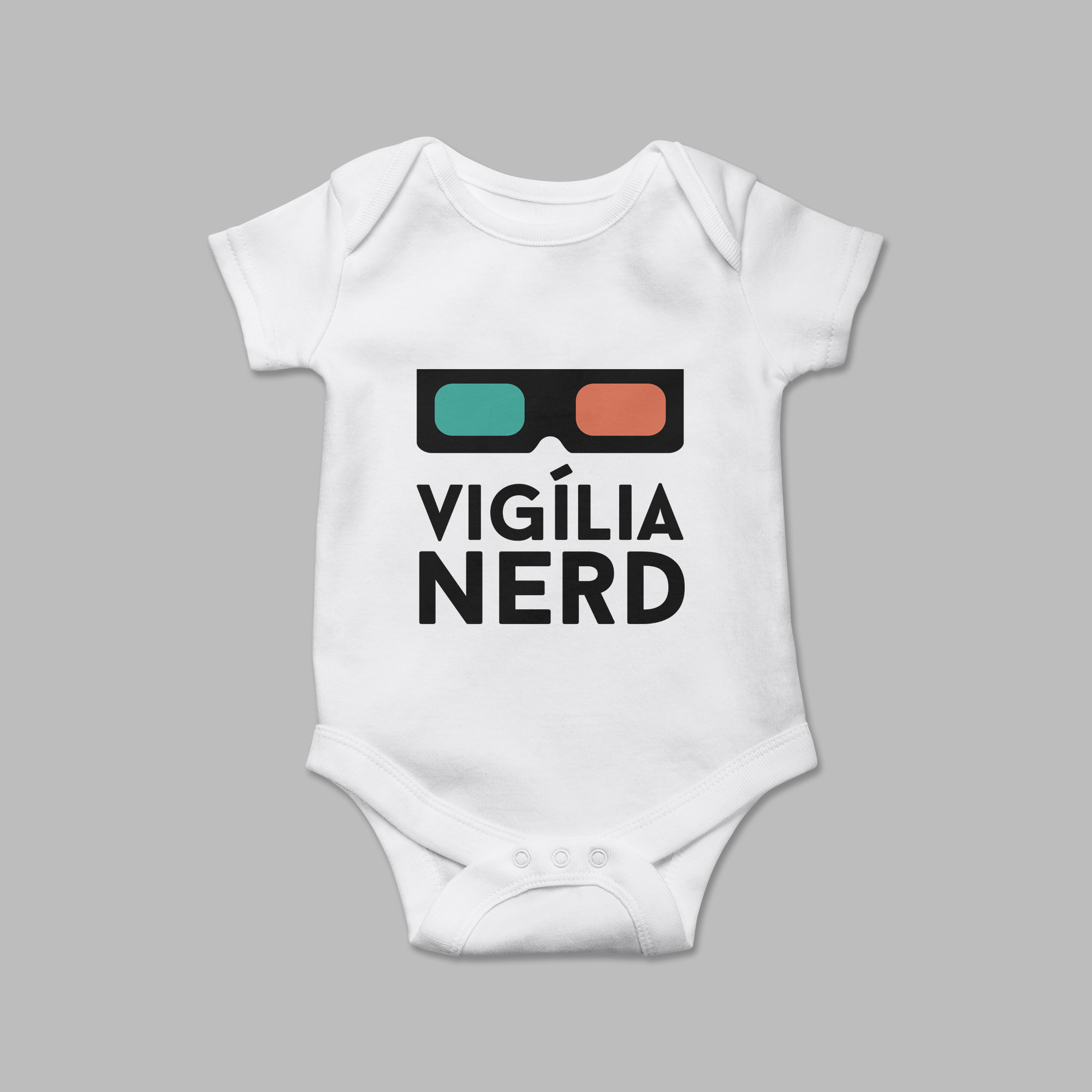 Nome do produto  Body da Vigília