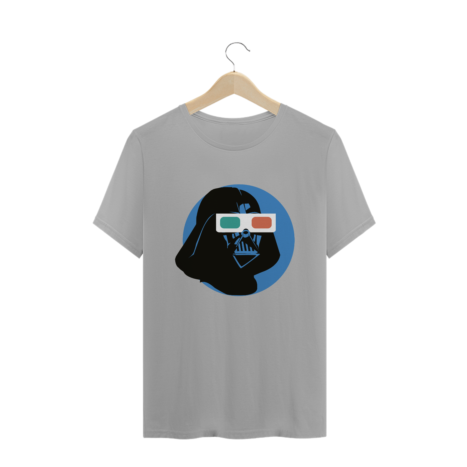 Nome do produto  Coleção May4th - Darth 3D