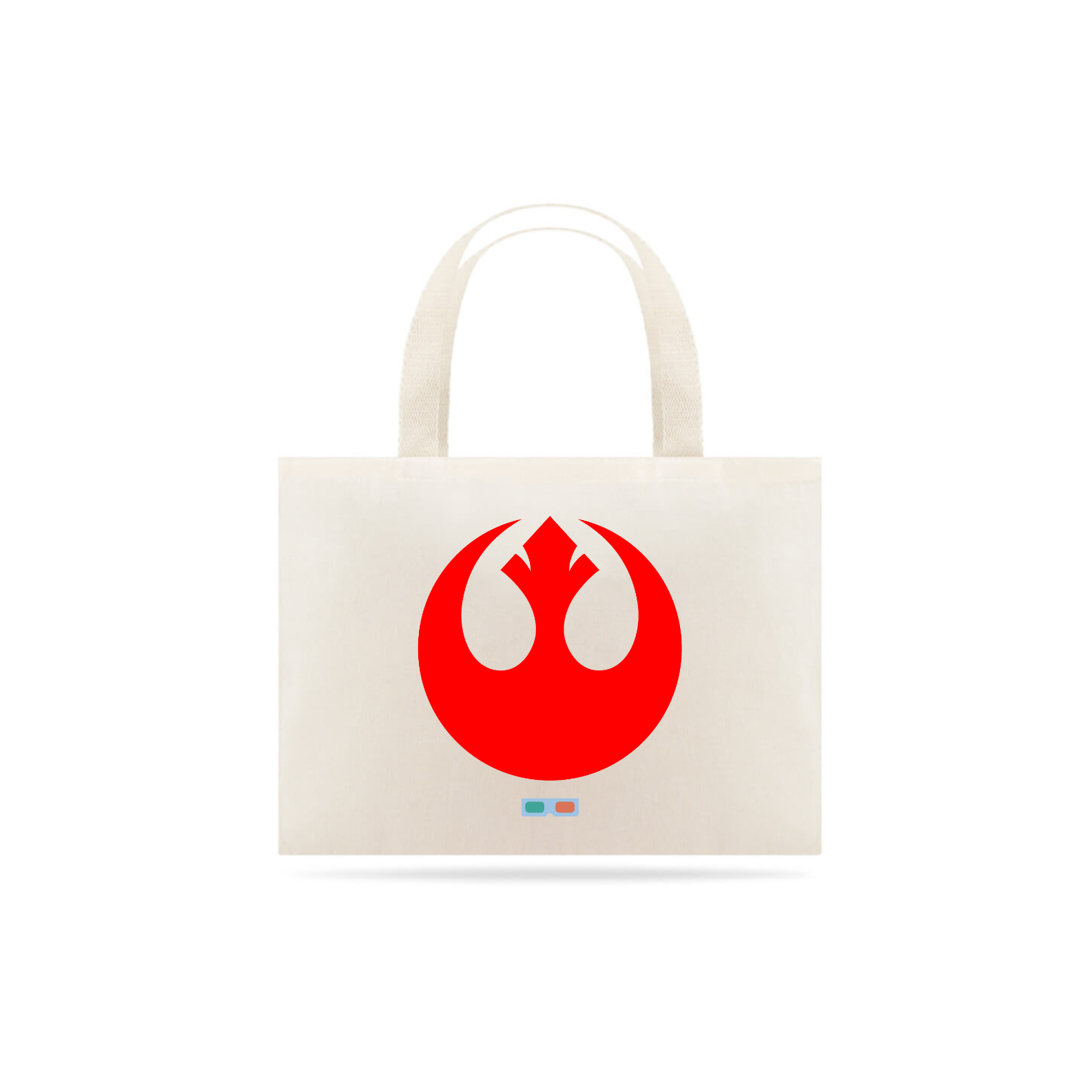 Nome do produto  Coleção May4th - Aliança Rebelde