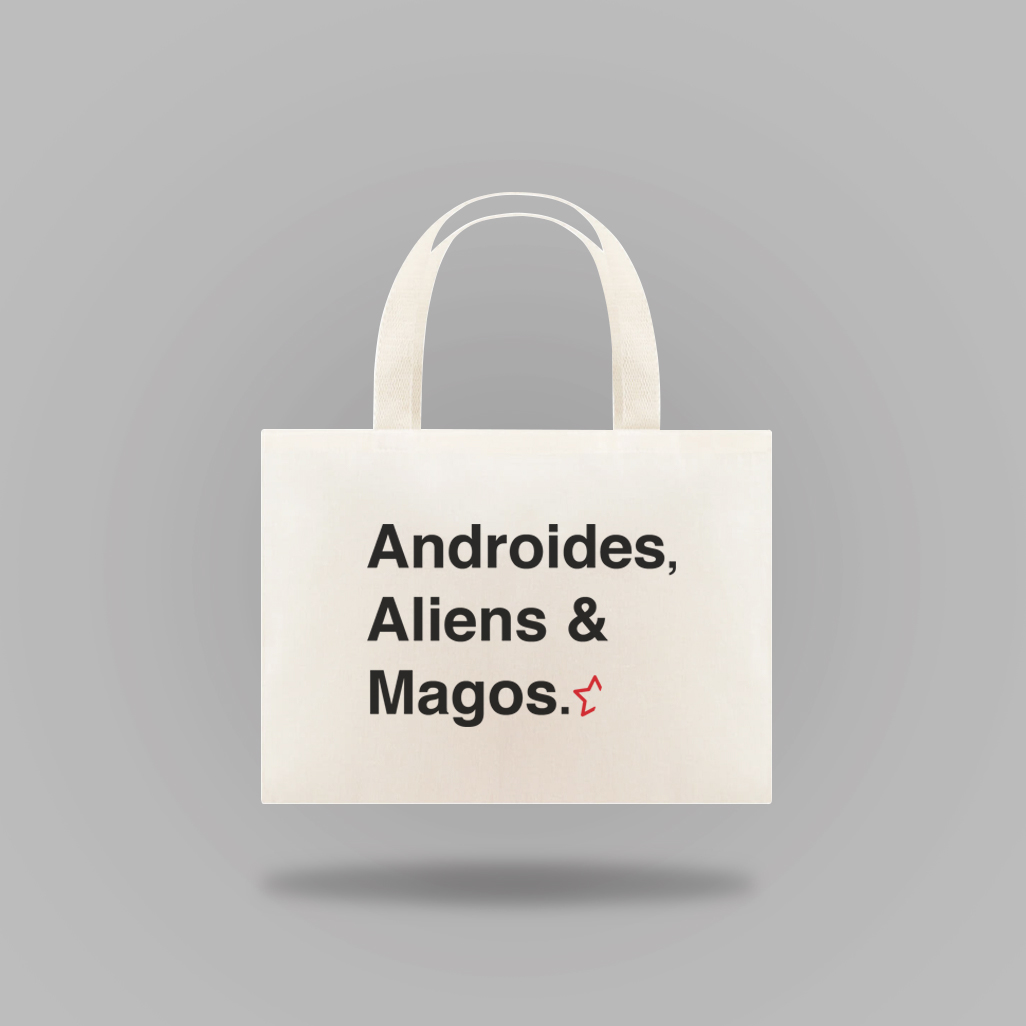 Nome do produto  Ecobag Falcão e o Soldado Invernal 2 