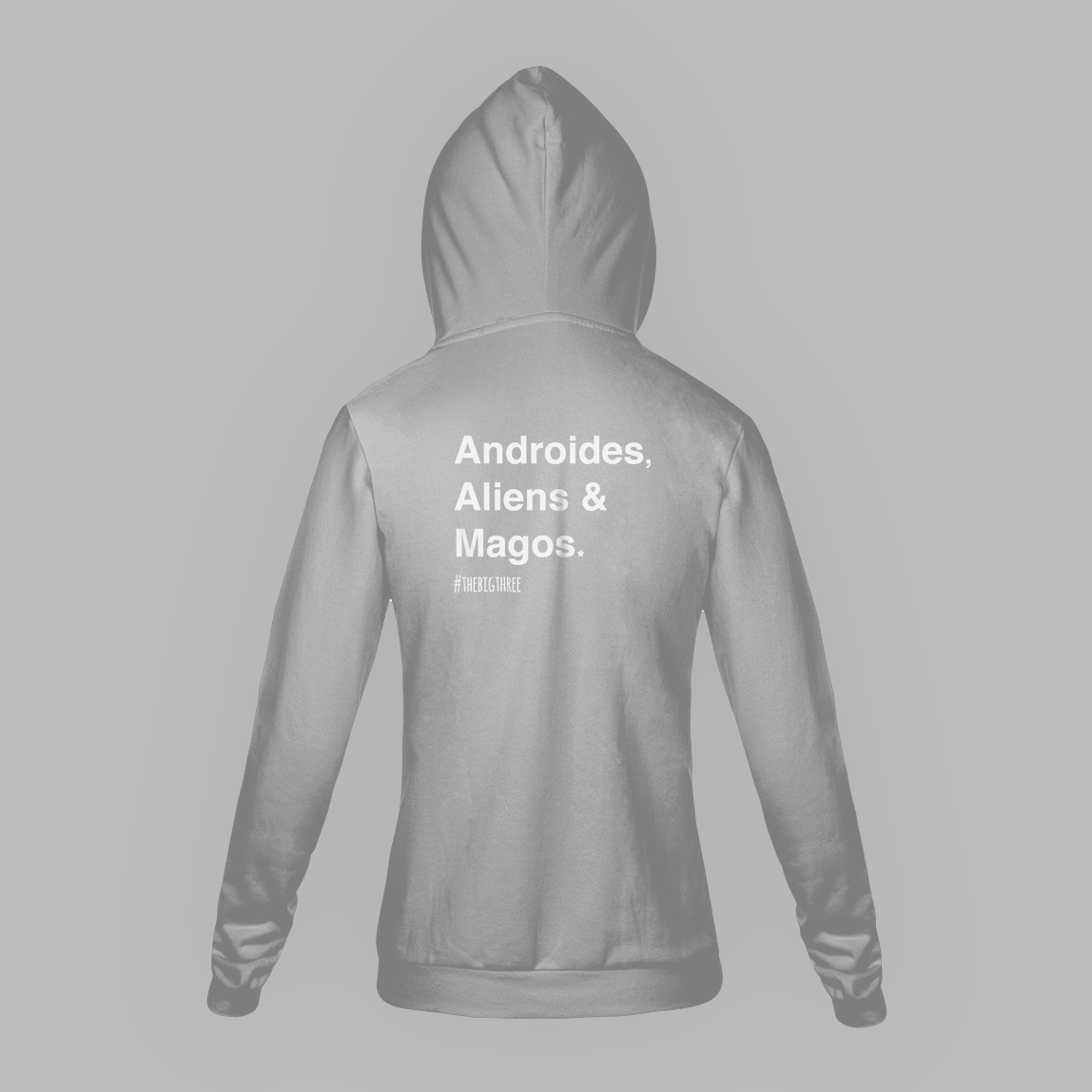 Nome do produto  Moletom Falcão e o Soldado Invernal