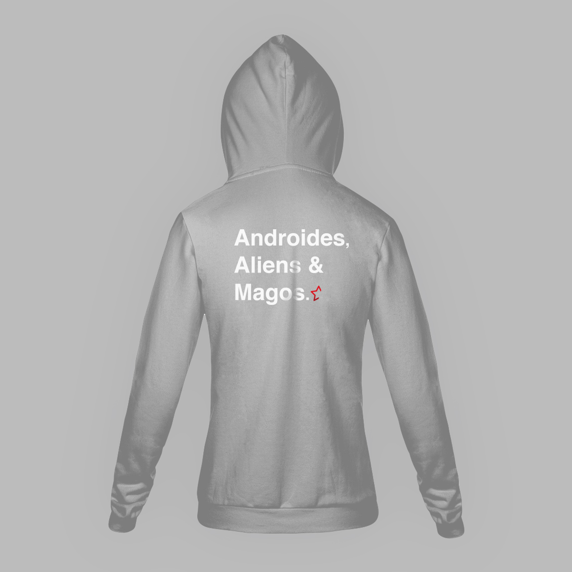 Nome do produto  Moletom Falcão e o Soldado Invernal 2