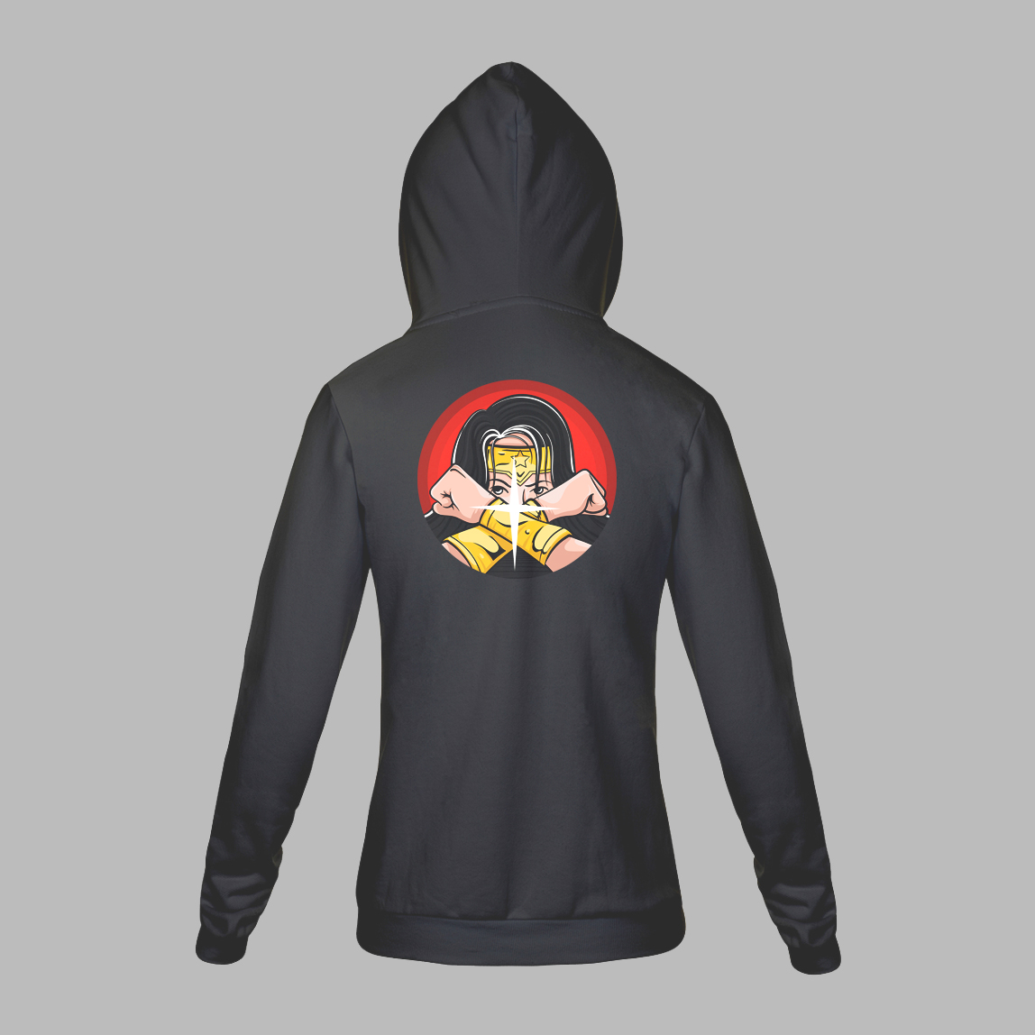 Nome do produto  Moletom MM84