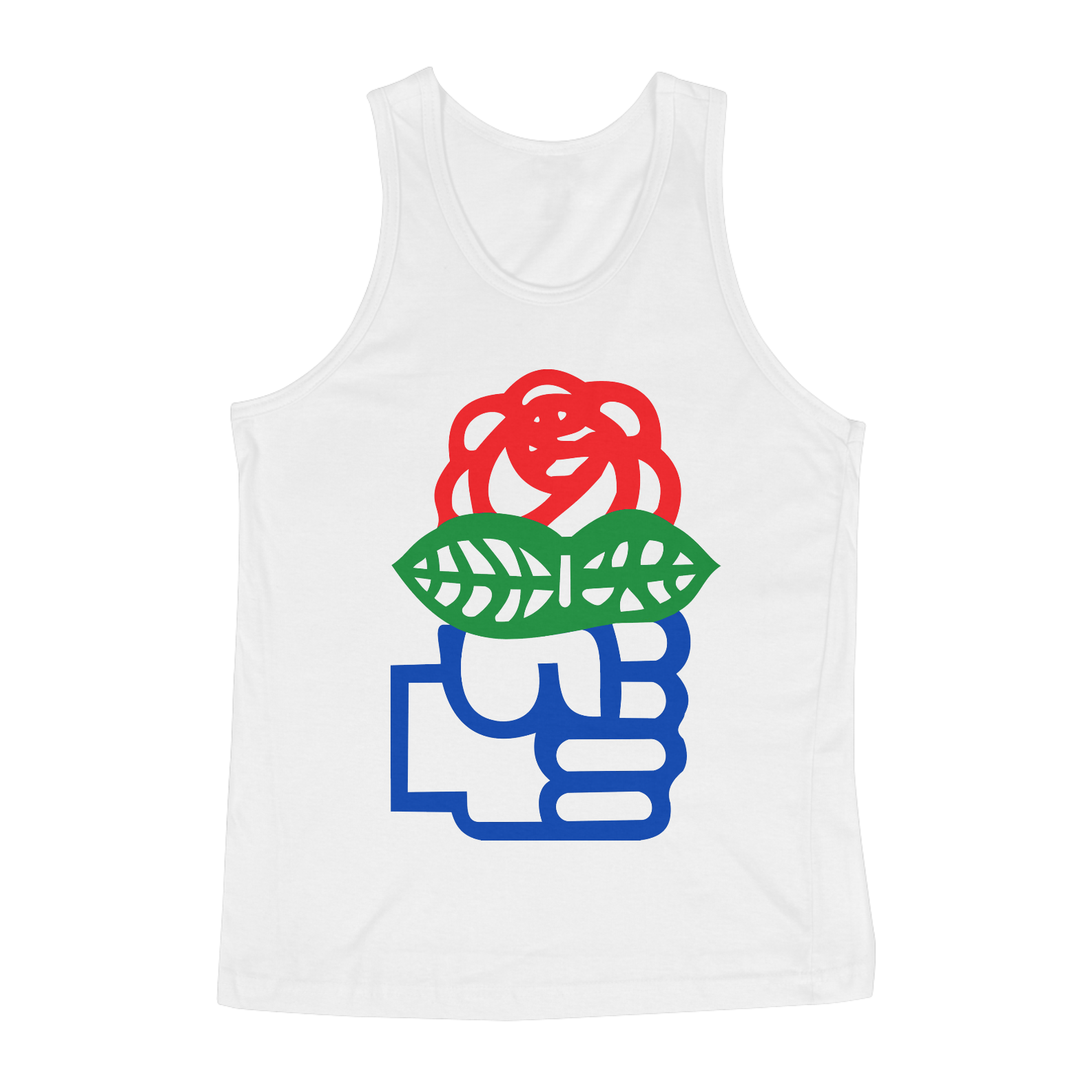 Nome do produto  Camiseta Regata PDT