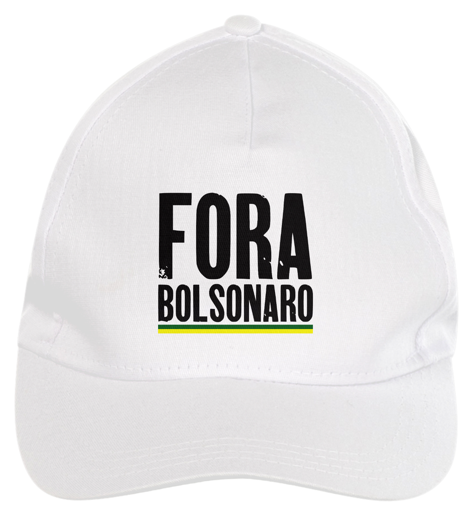 Nome do produto  Boné Fora Bolsonaro