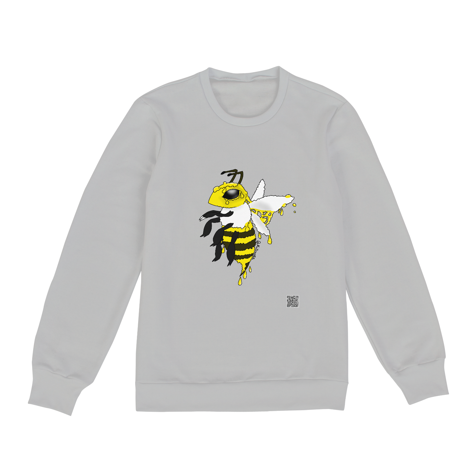 Nome do produto  Abelha Mel