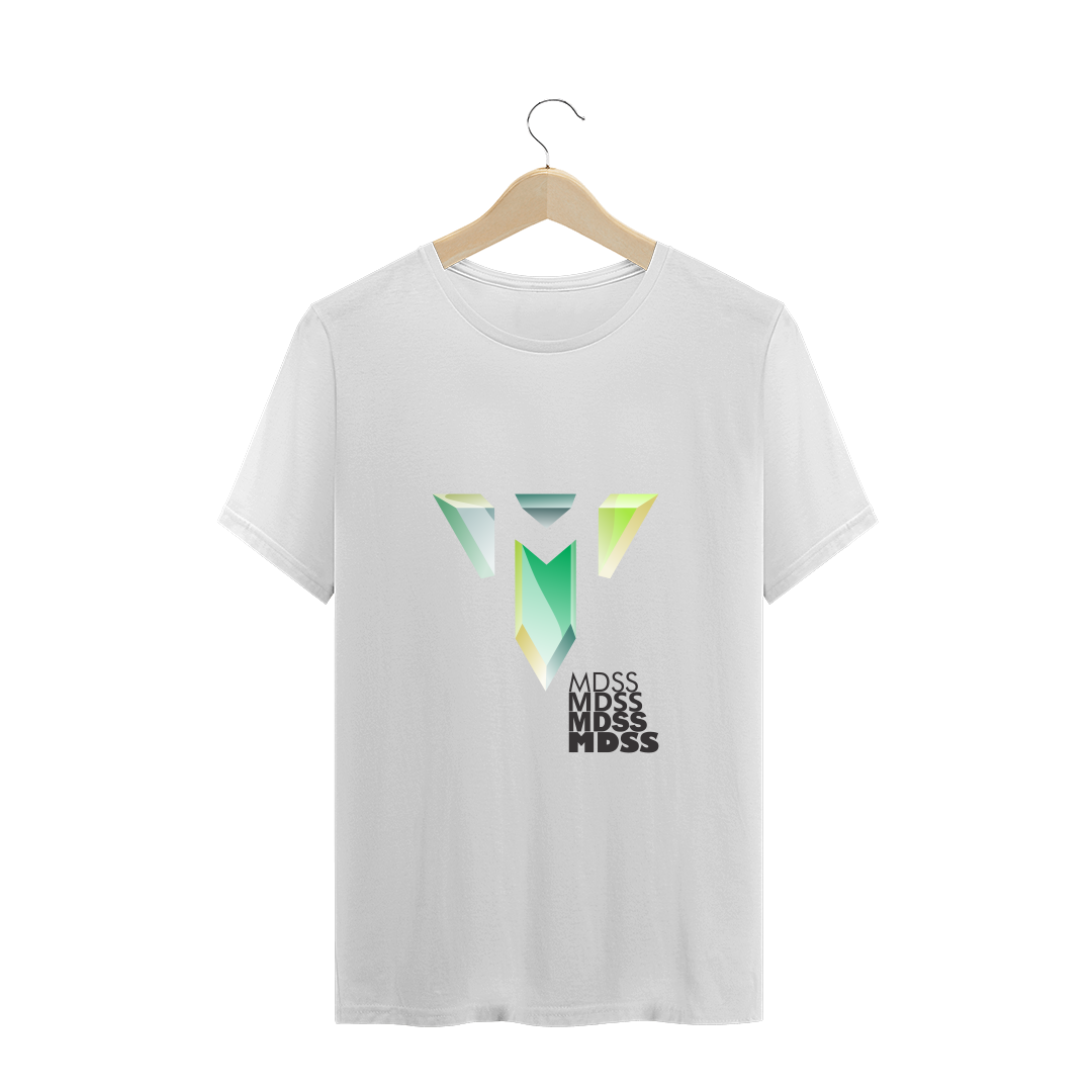 Nome do produto  logo verde