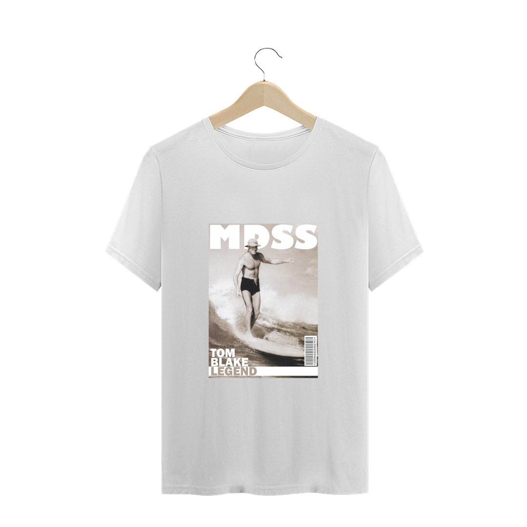 Nome do produto  tom blake