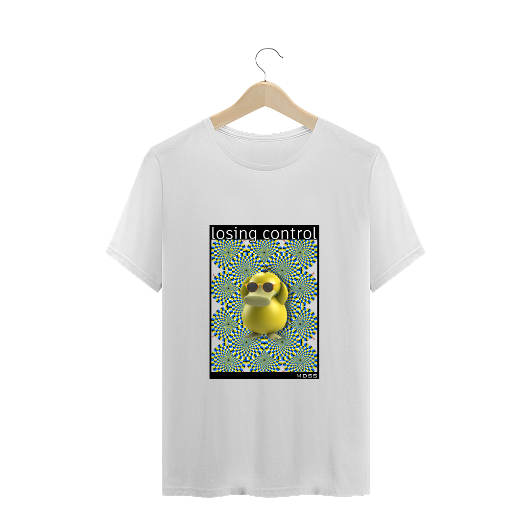 Nome do produto  losing control