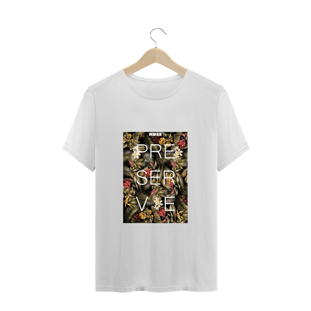 Nome do produto  preserve