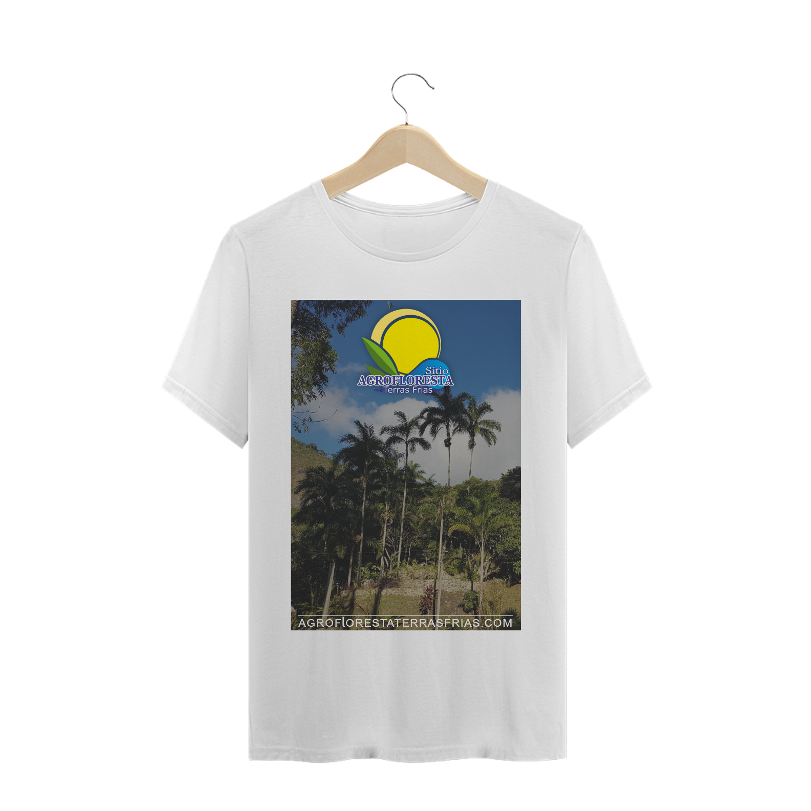 Nome do produto  Sitio 02