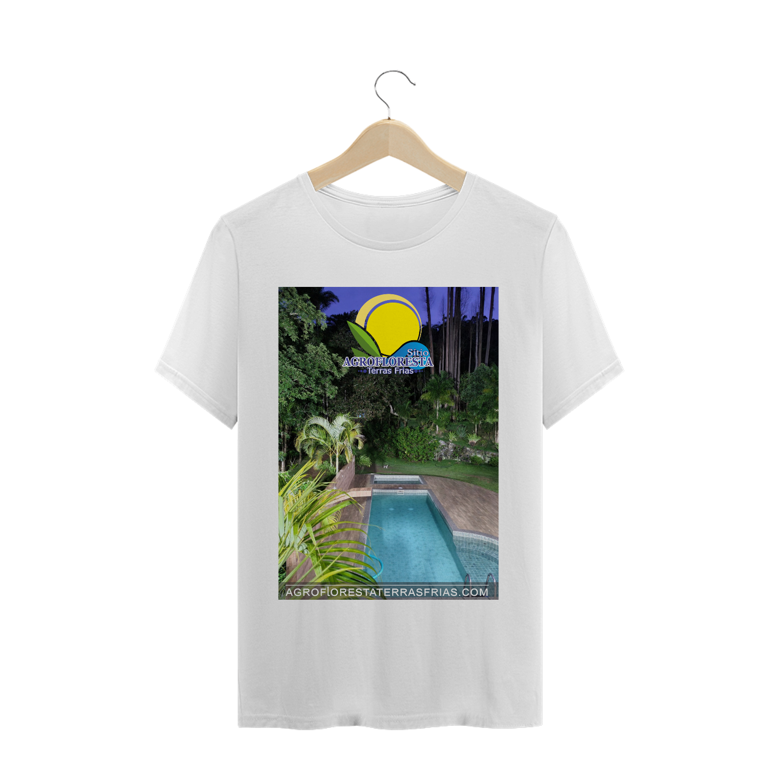 Nome do produto  Sitio 03