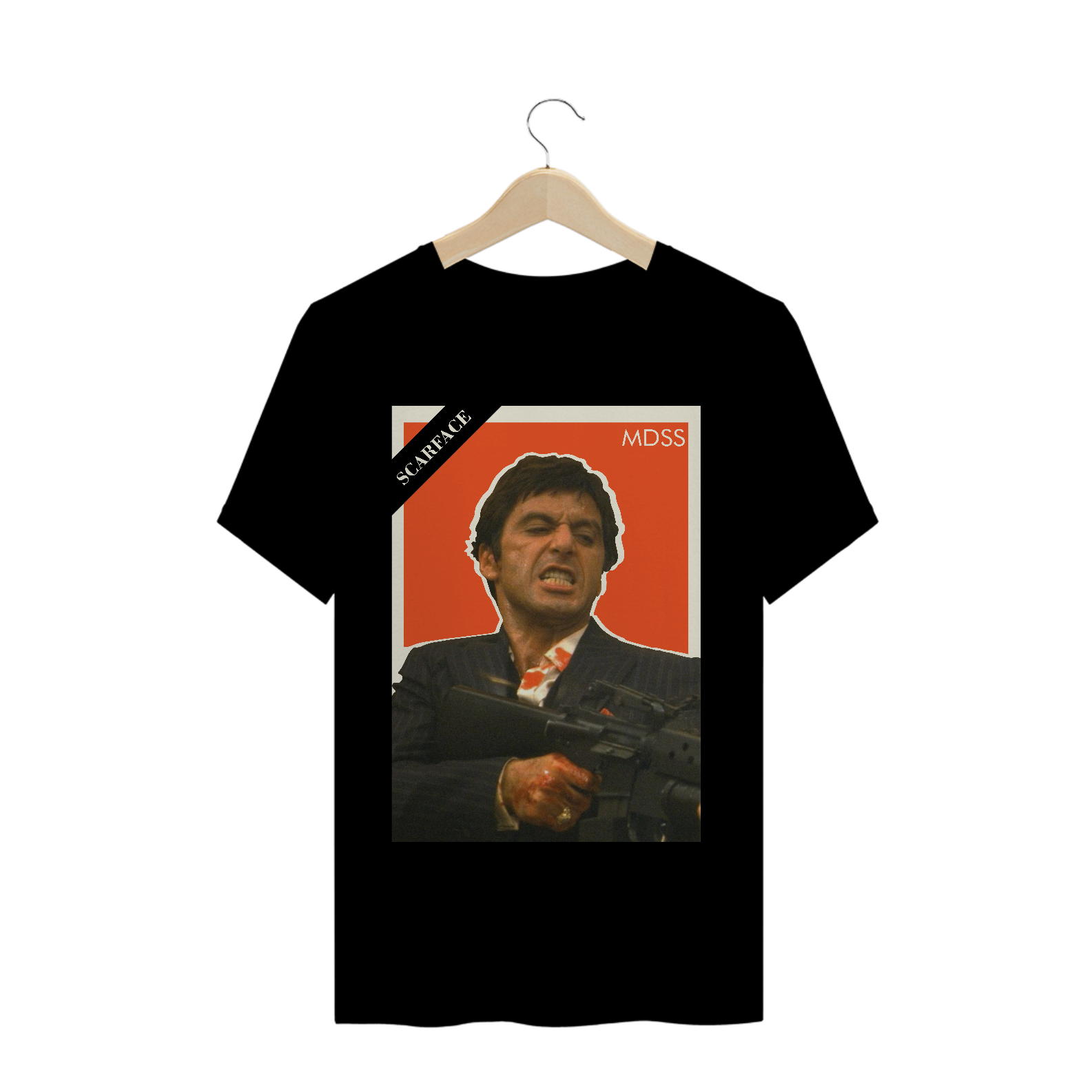 Nome do produto  scarface teste