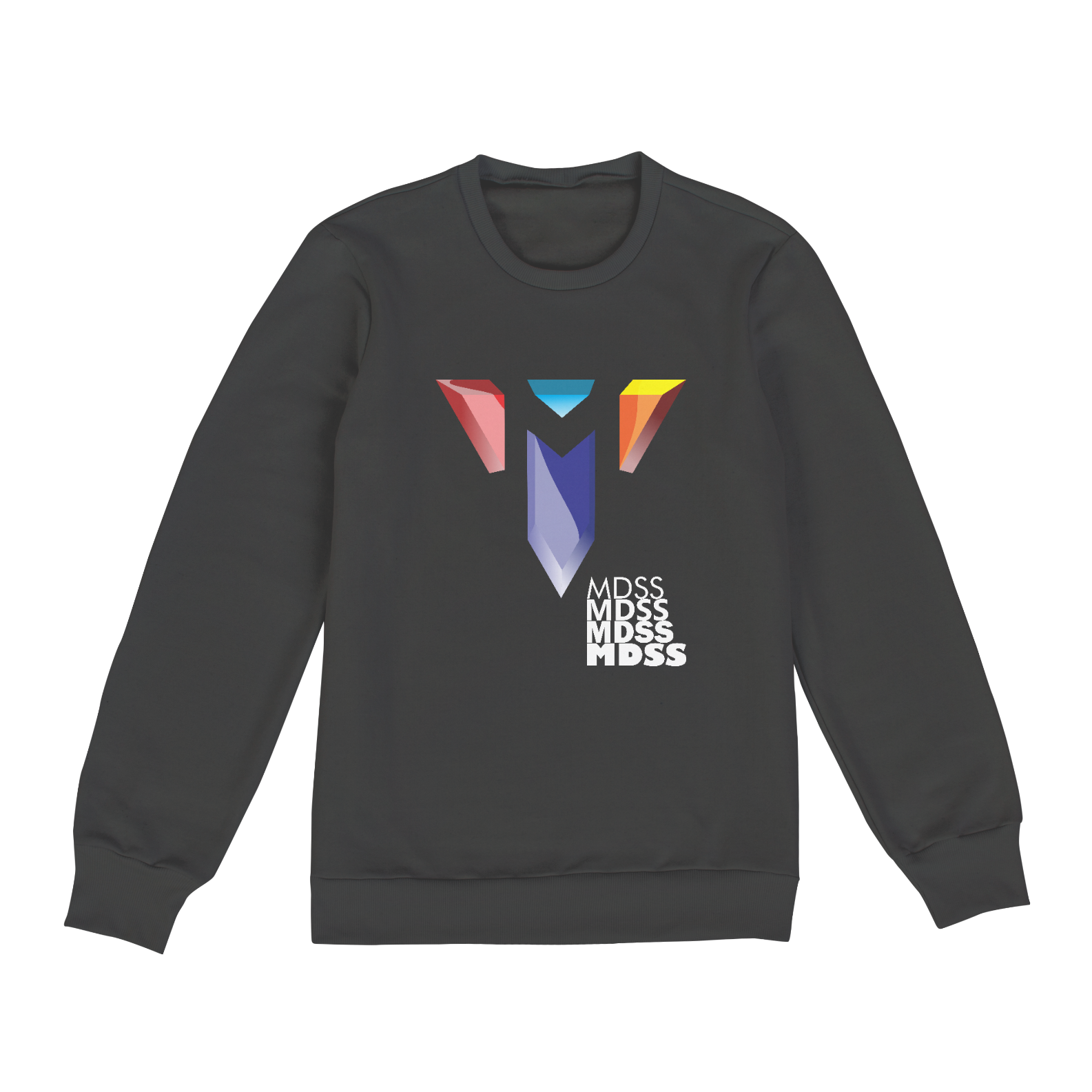 Nome do produto  MDSS - Black