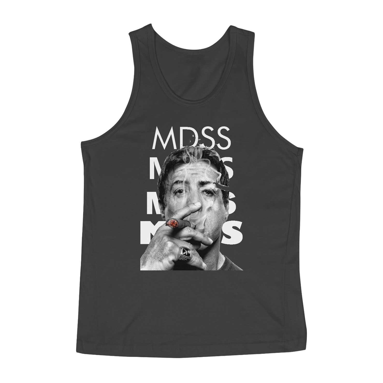 Nome do produto  Barney Ross - Regata