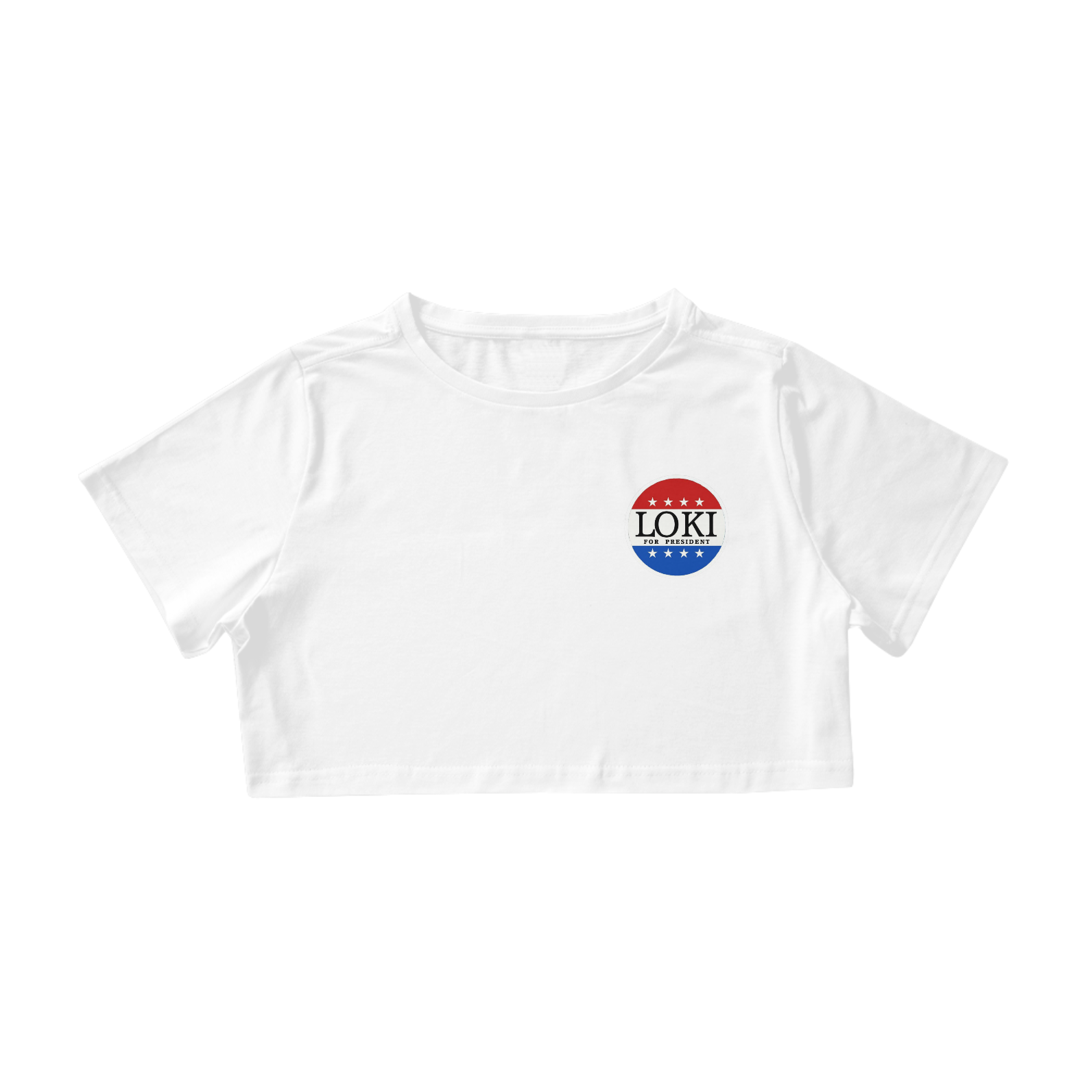 Nome do produto  Presidente Loki