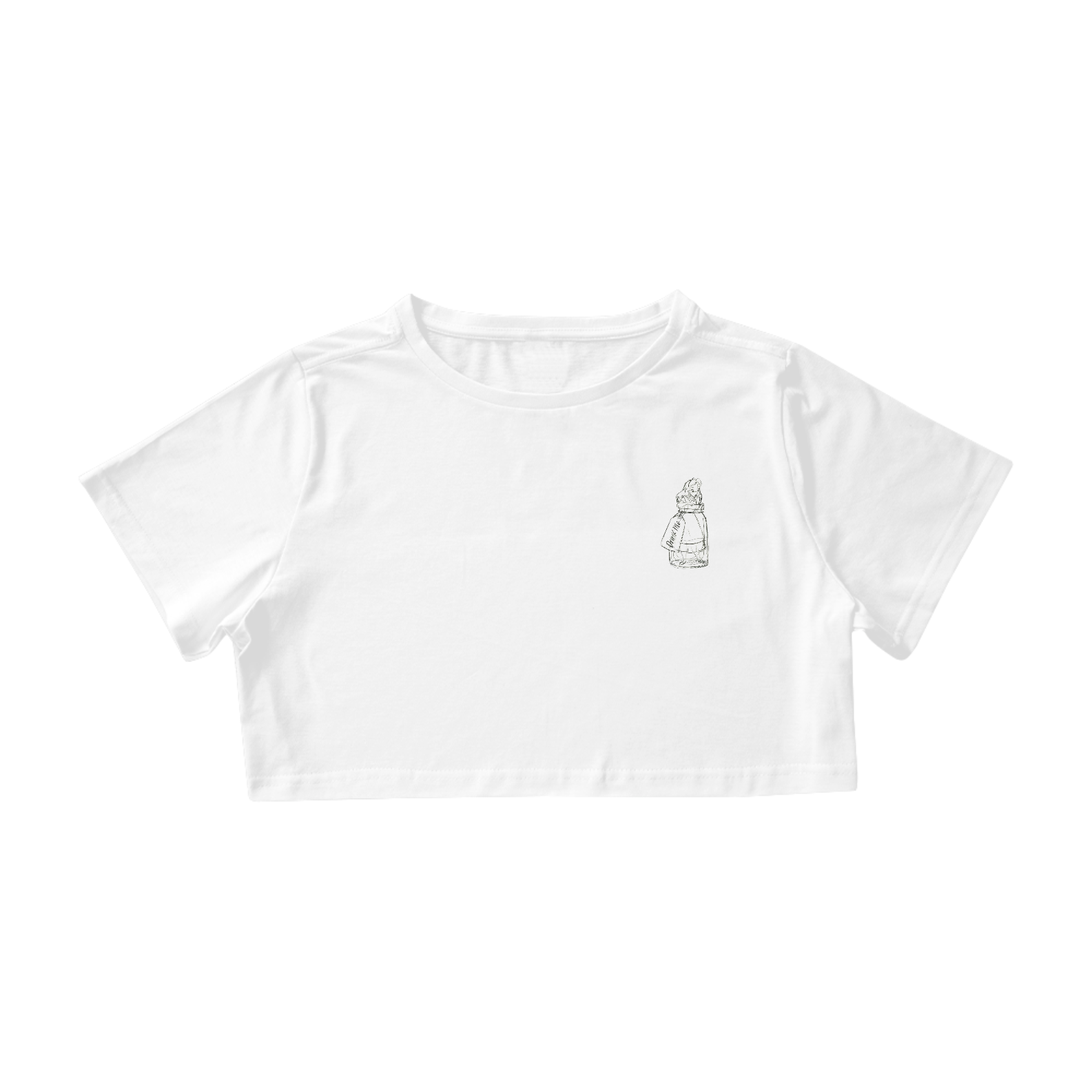 Nome do produto  ALICE