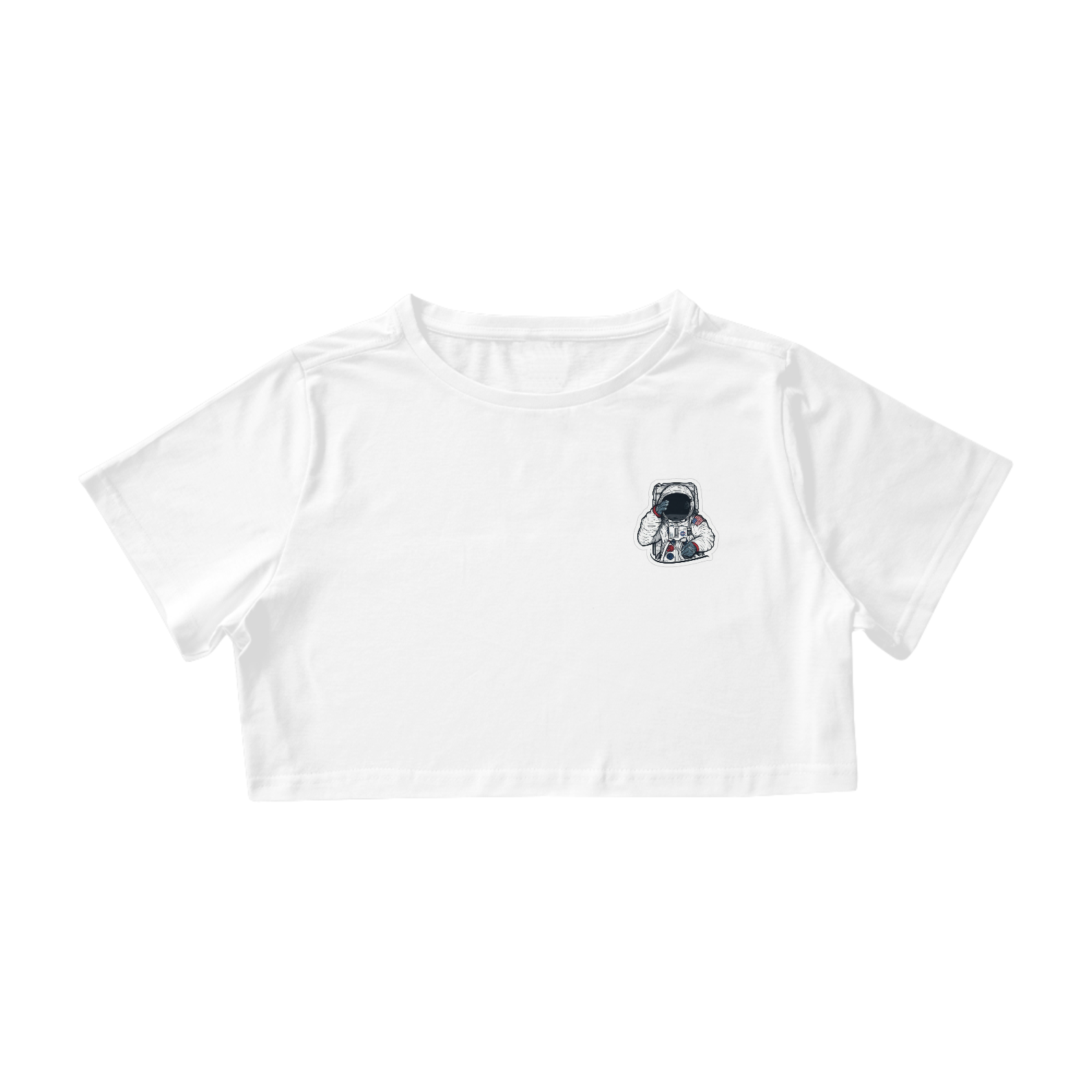 Nome do produto  SPACE