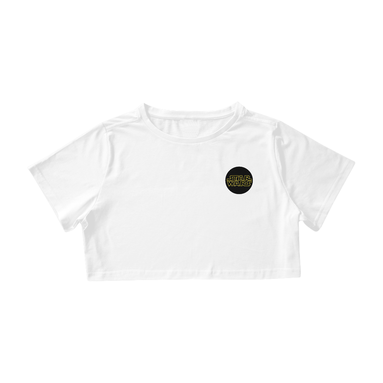 Nome do produto  STARWARS