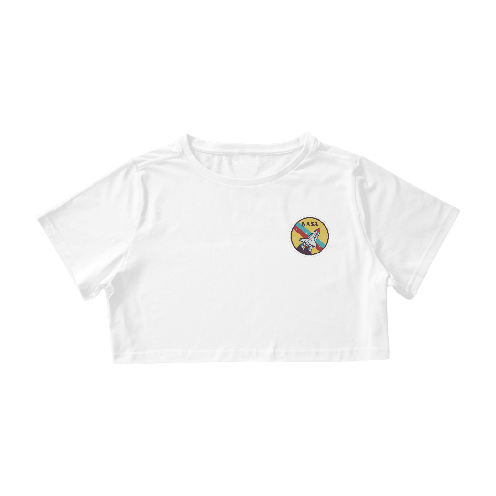 Nome do produto  NASA FOGUETE