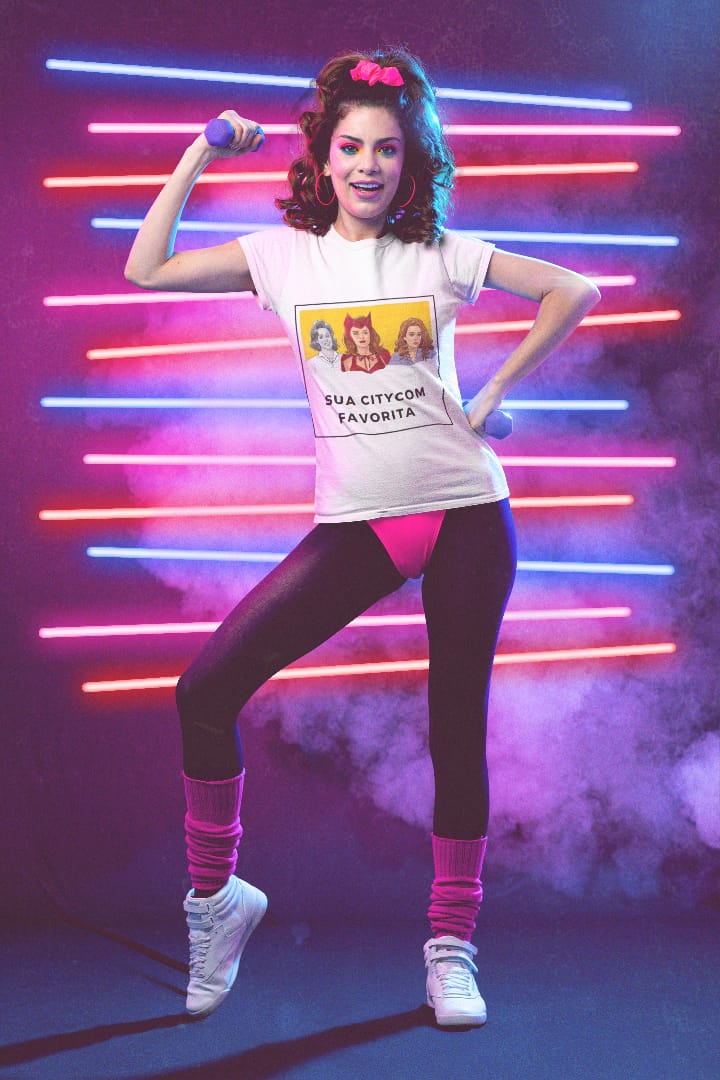 Nome do produto  Citycom