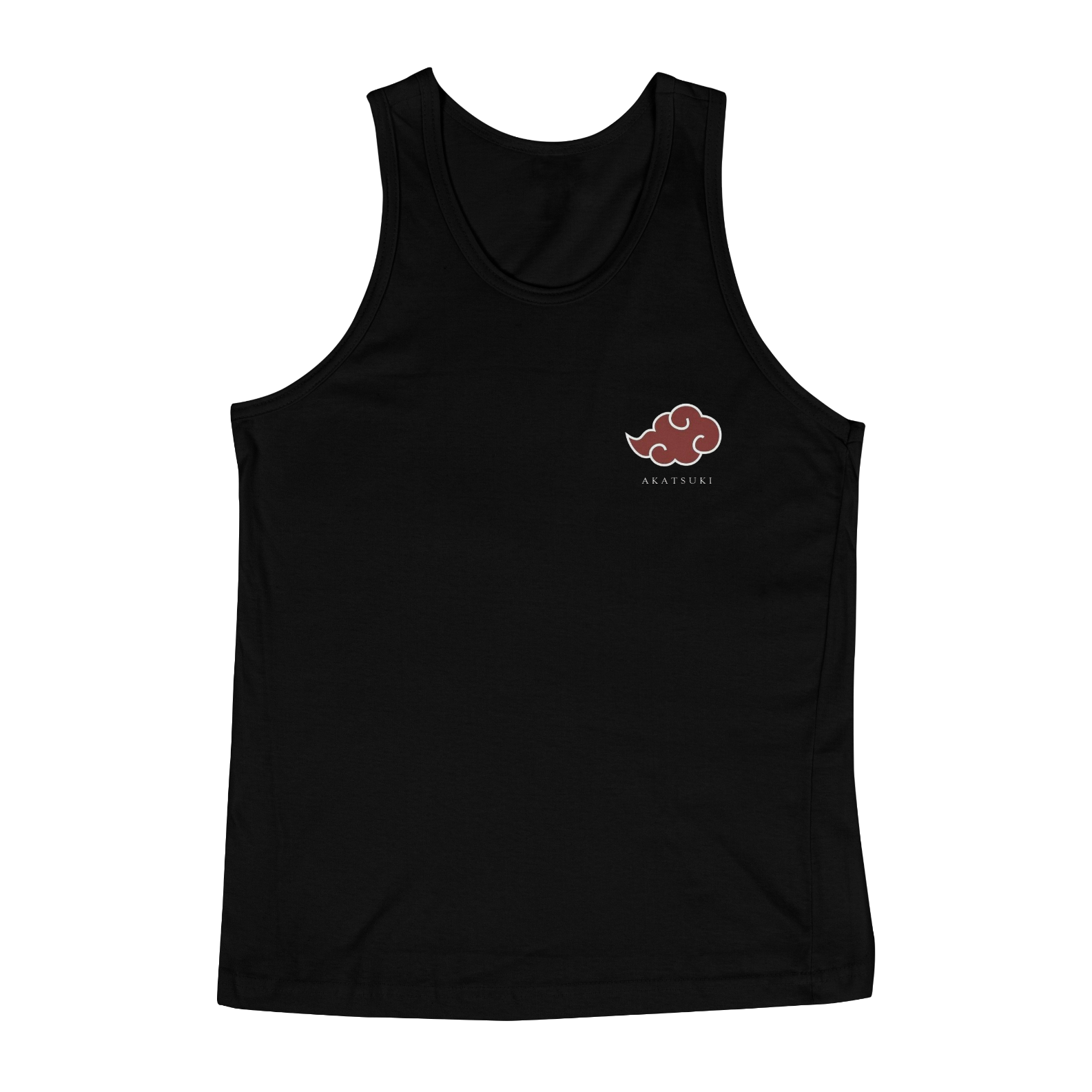 Nome do produto  AKATSUK REGATA