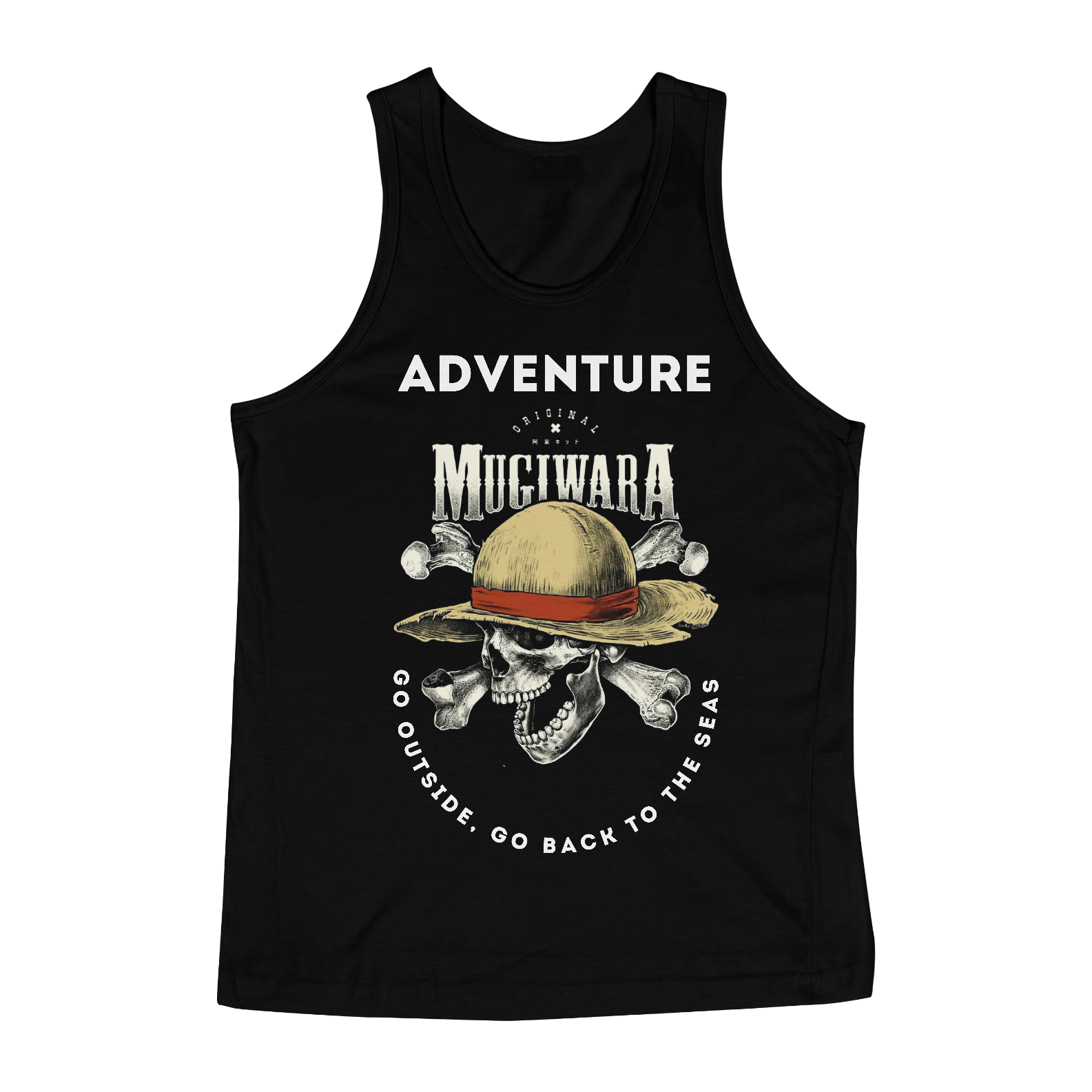 Nome do produto  PIRATA REGATA