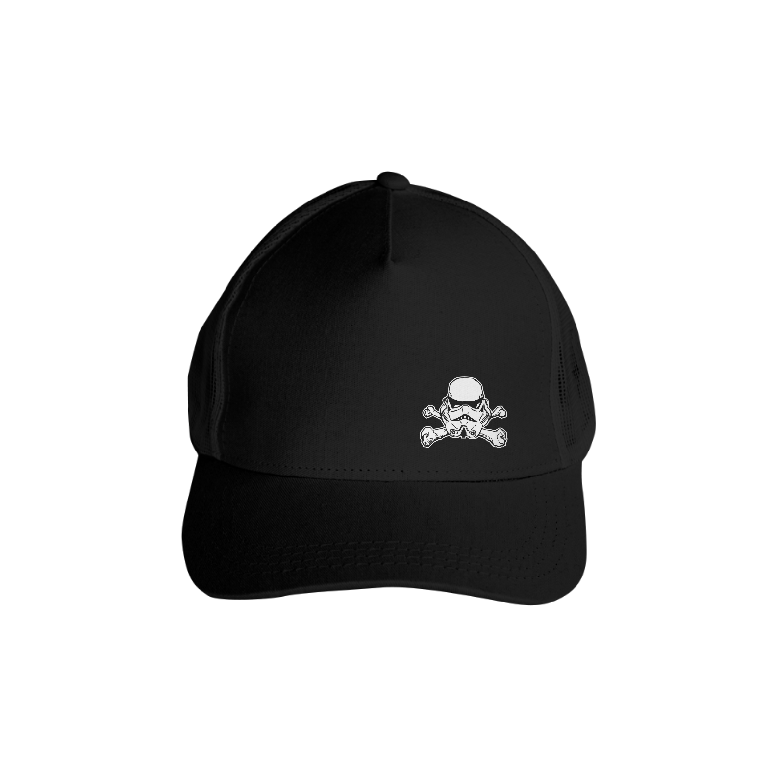 Nome do produto  BONE STORMTROOPER