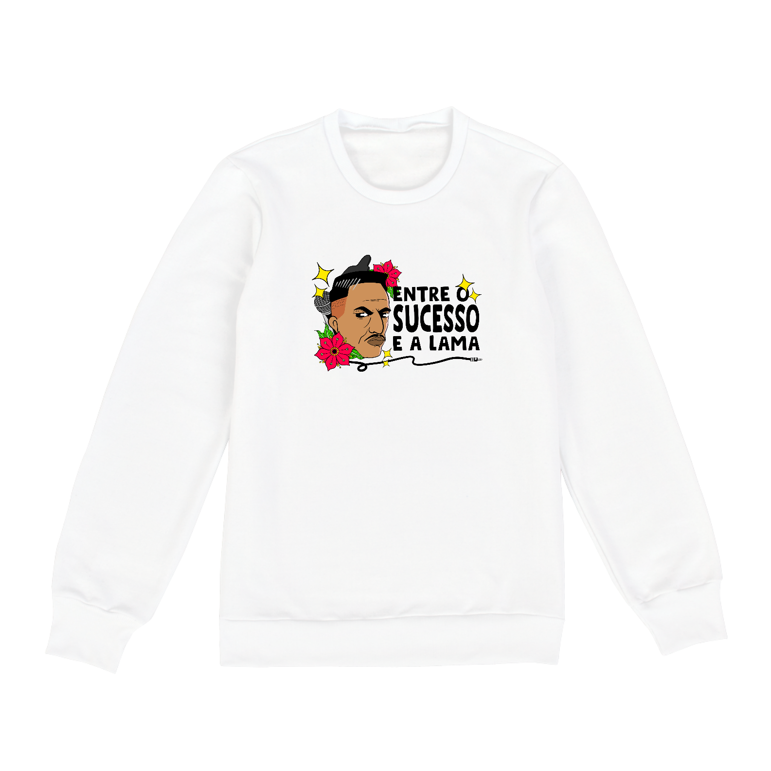 Racionais mano brown