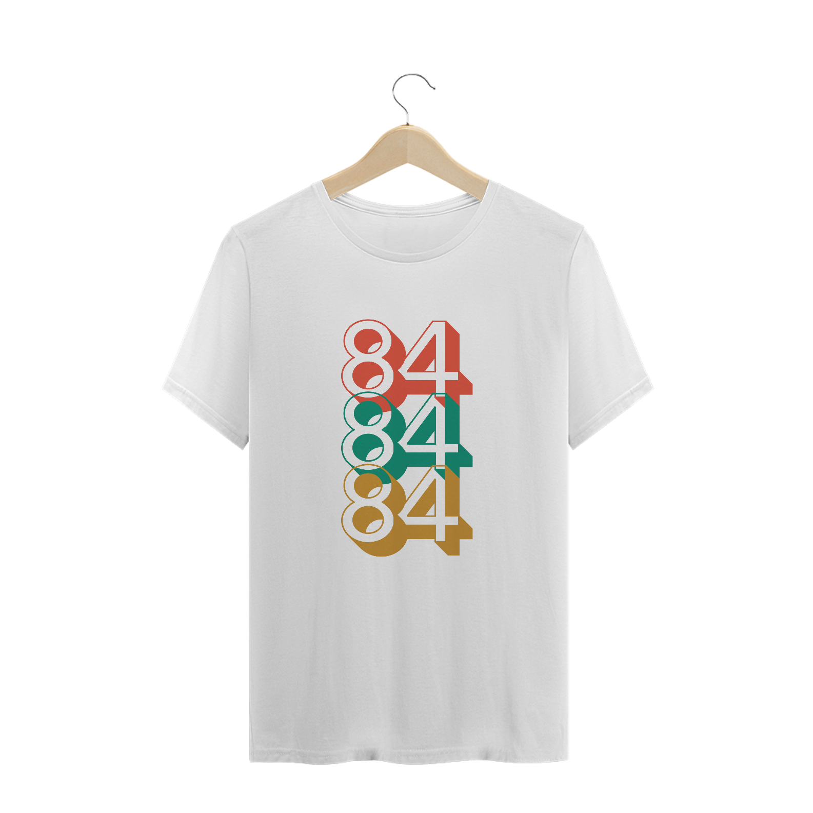 Nome do produto  CAMISETA 1984