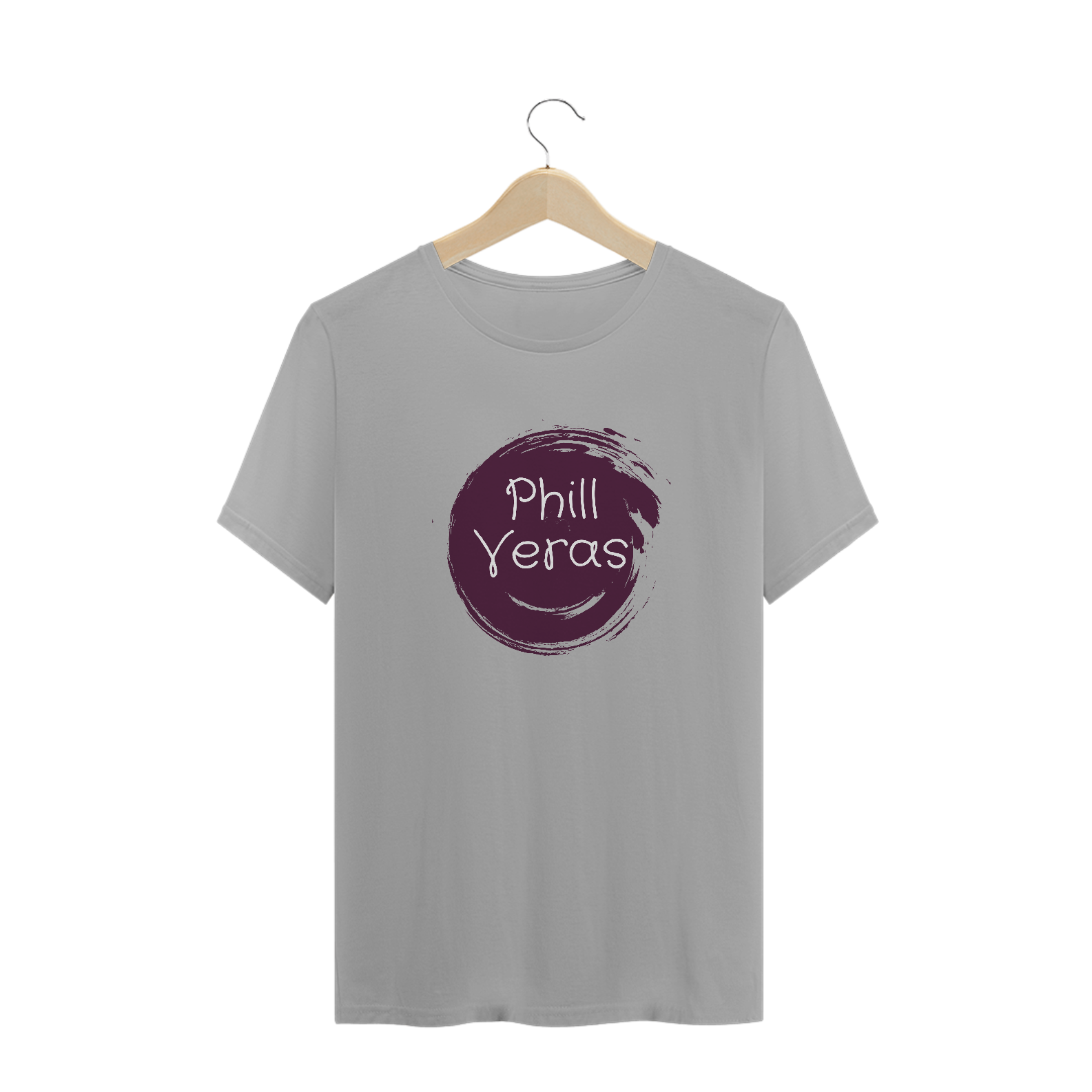 Nome do produto  CAMISETA INDIE - PHILL VERAS 2