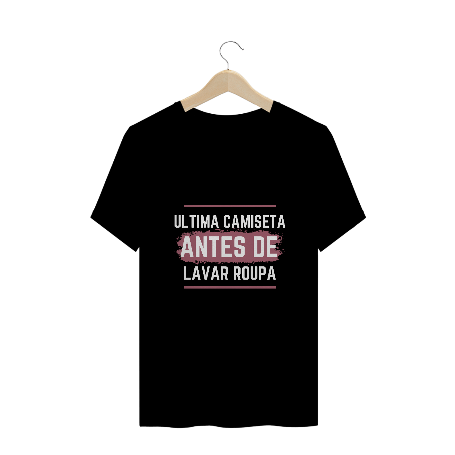 Nome do produto  CAMISETA - ULTIMA CAMISETA DA GAVETA