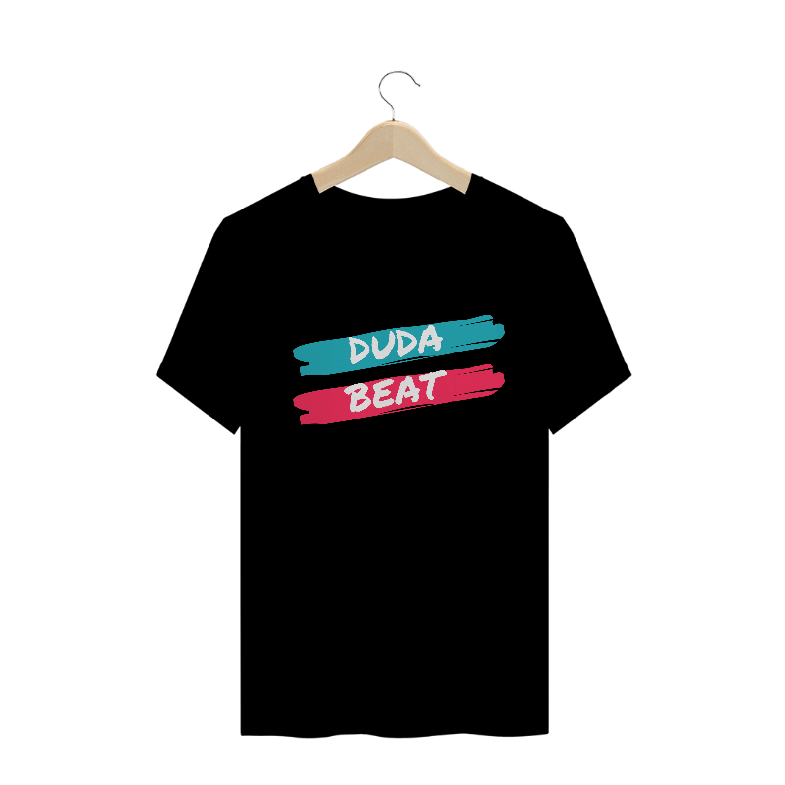 Nome do produto  CAMISETA DUDA BEAT