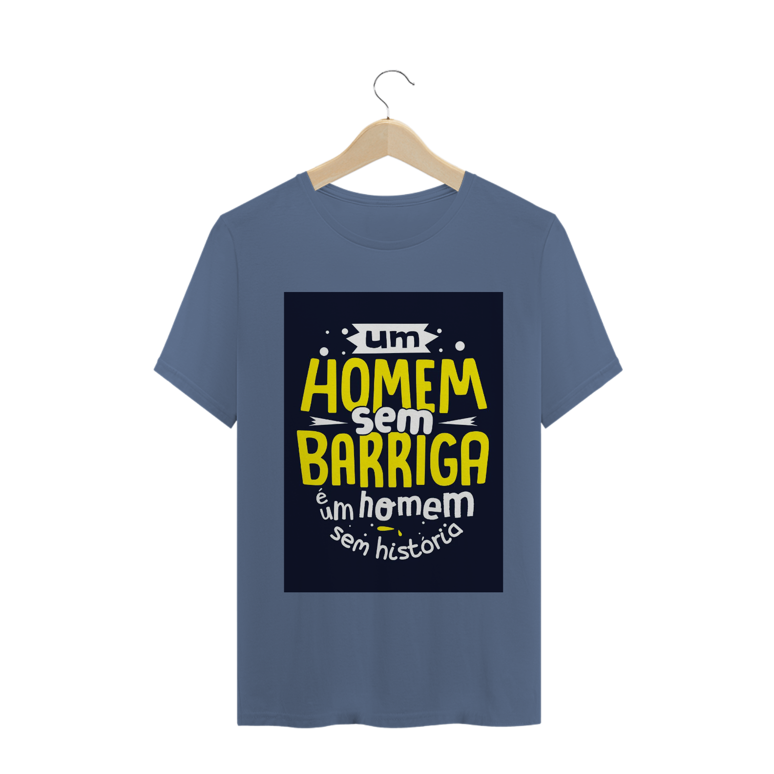 Nome do produto  HSB-HSH - Masc