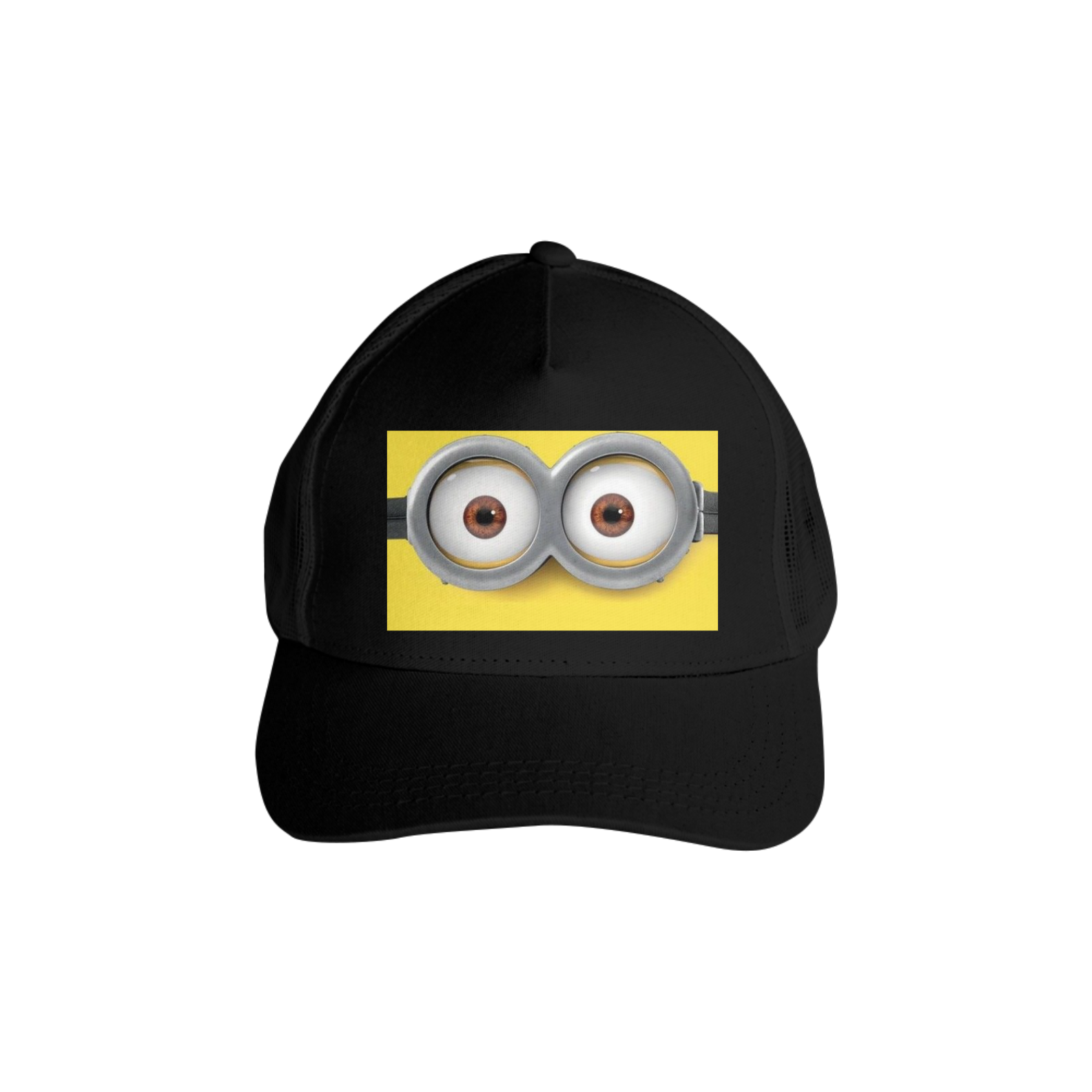 Nome do produto  Minion Boné
