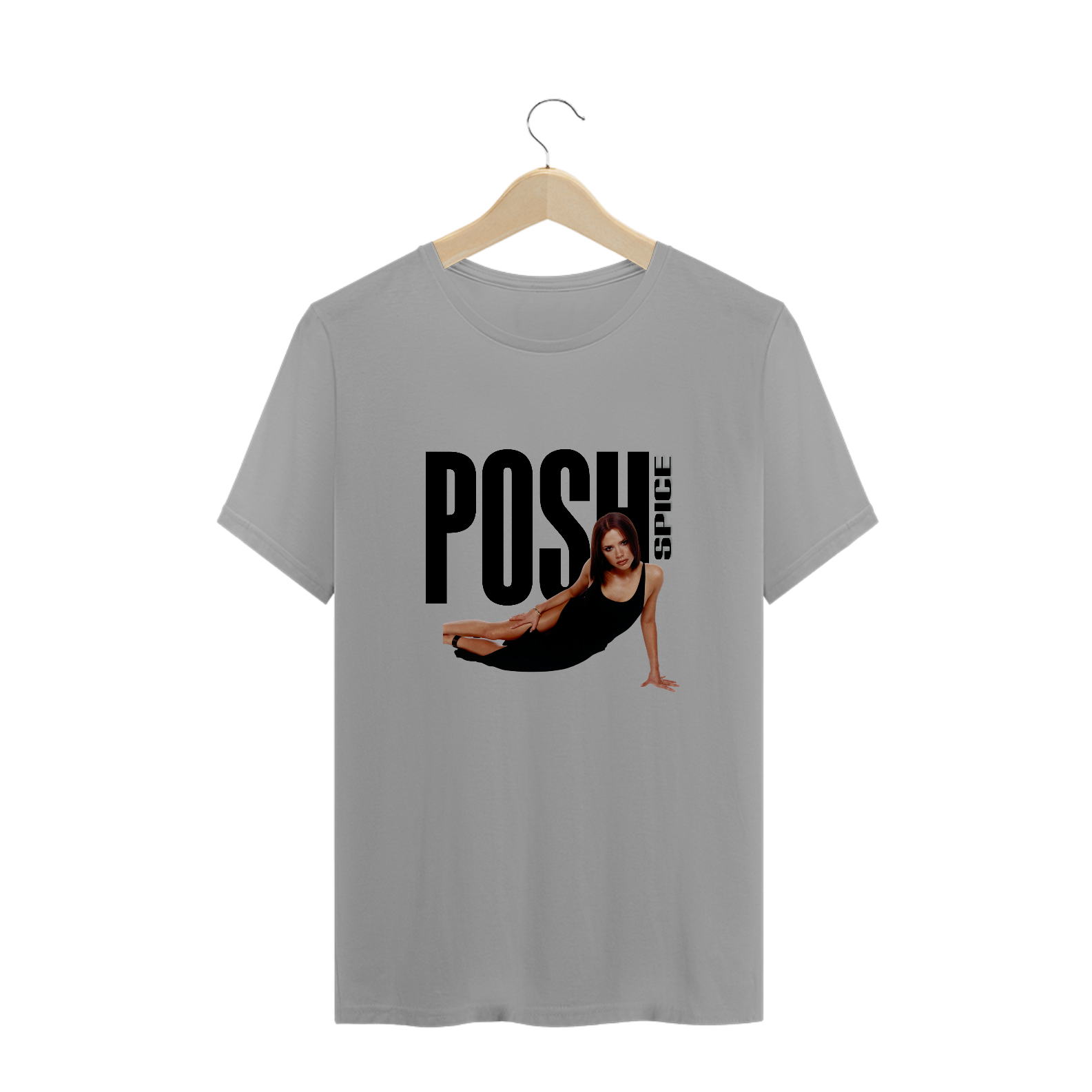 Nome do produto: POSH SPICE