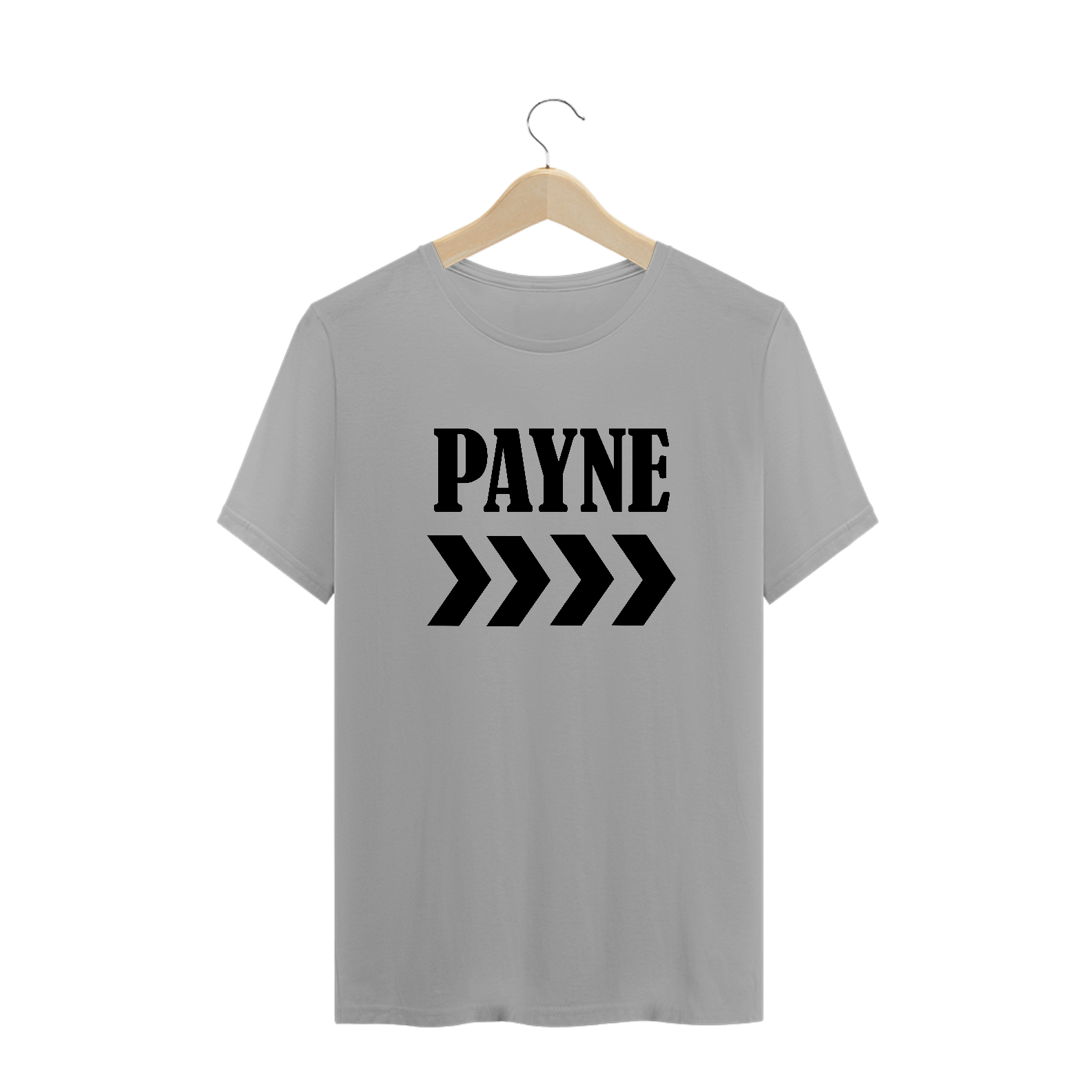 PAYNE ARROWS CAMISETA
