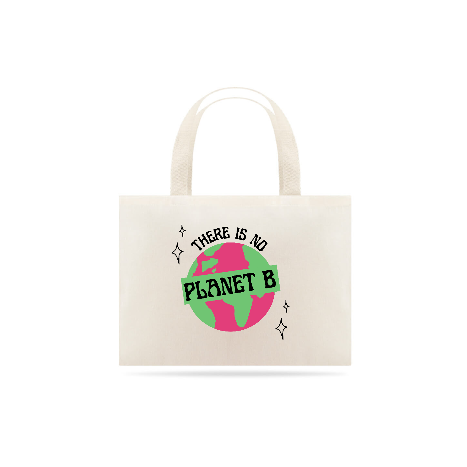 ECOBAG PLANET B