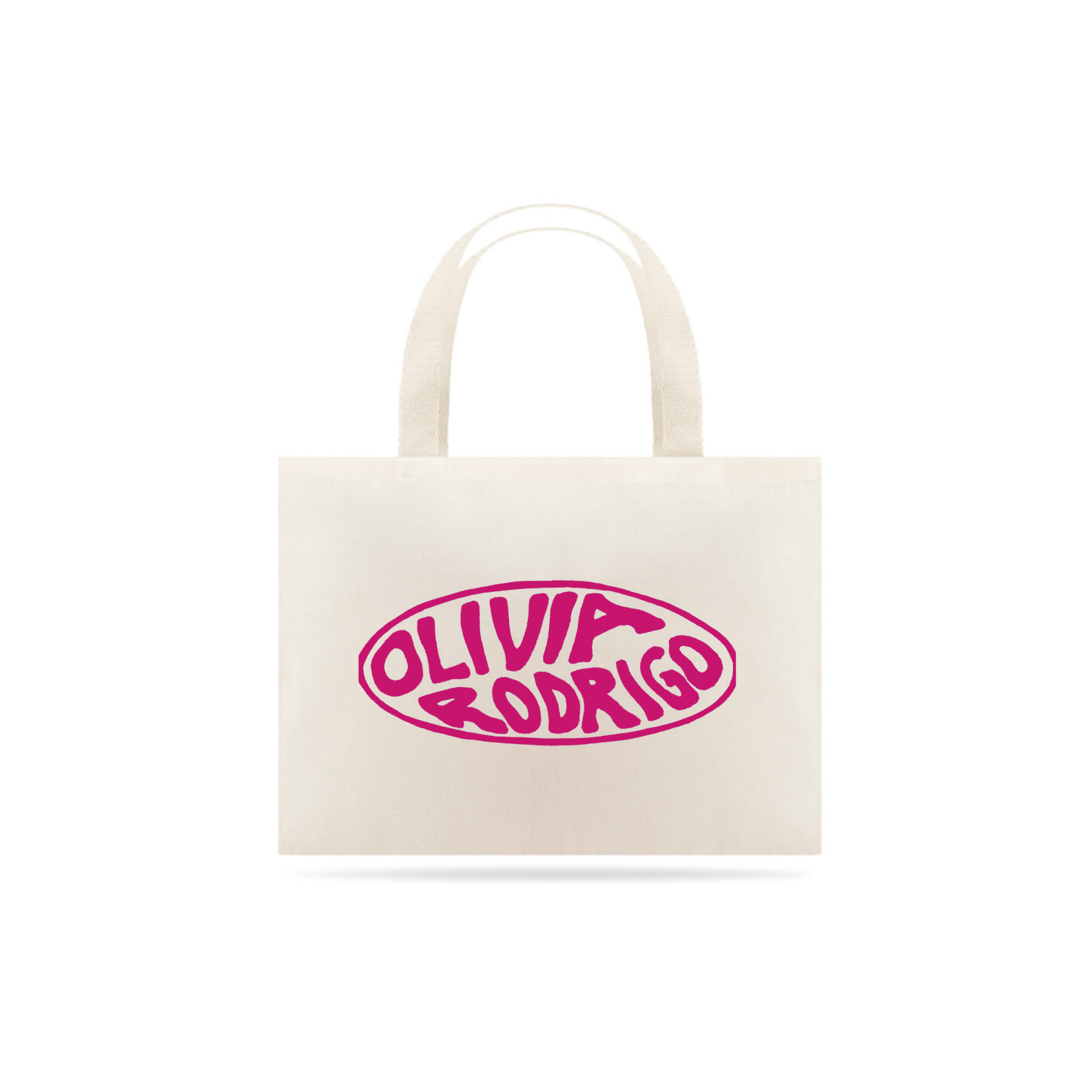 OLIVIA RODRIGO ECOBAG