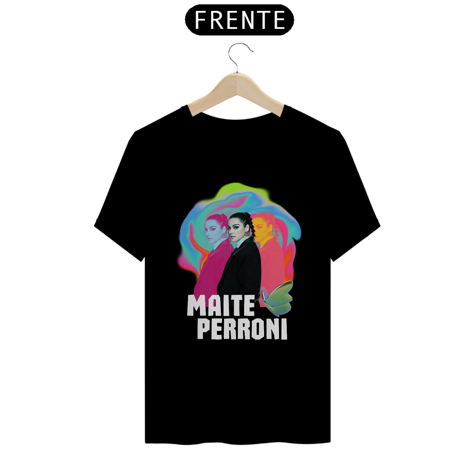 MAITE PERRONI T-SHIRT