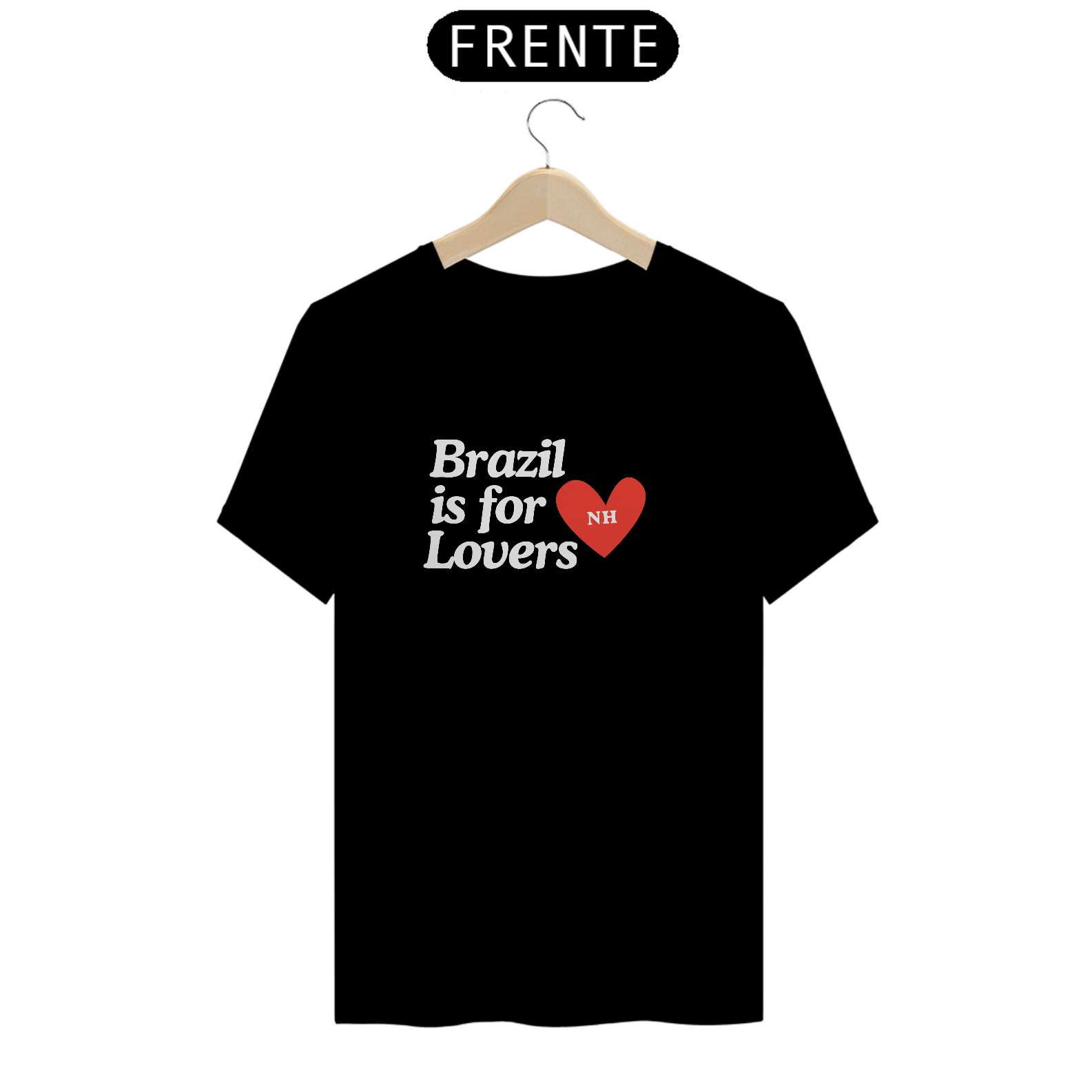 Brazil is for Lovers