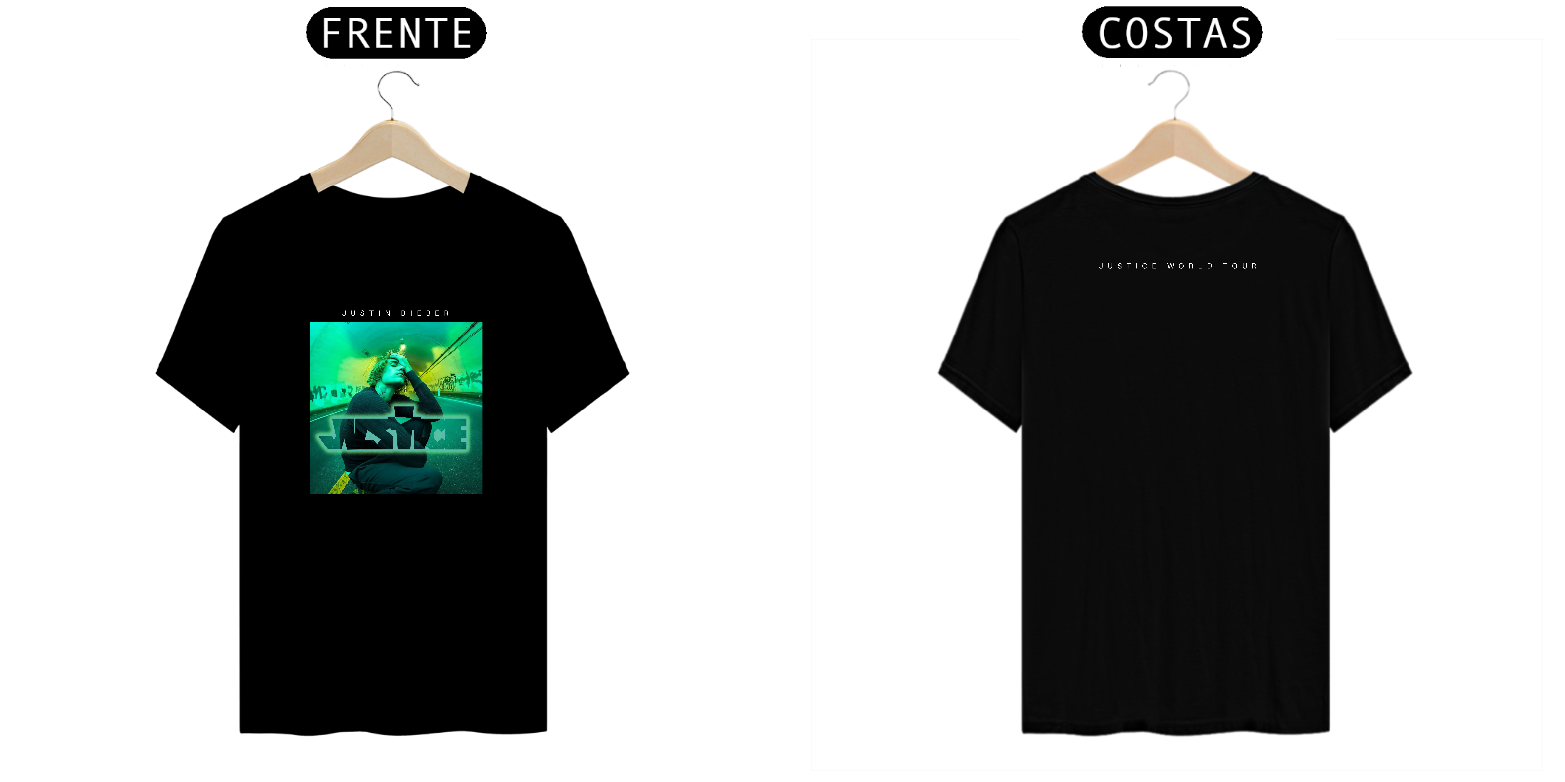 Justin Bieber Justice