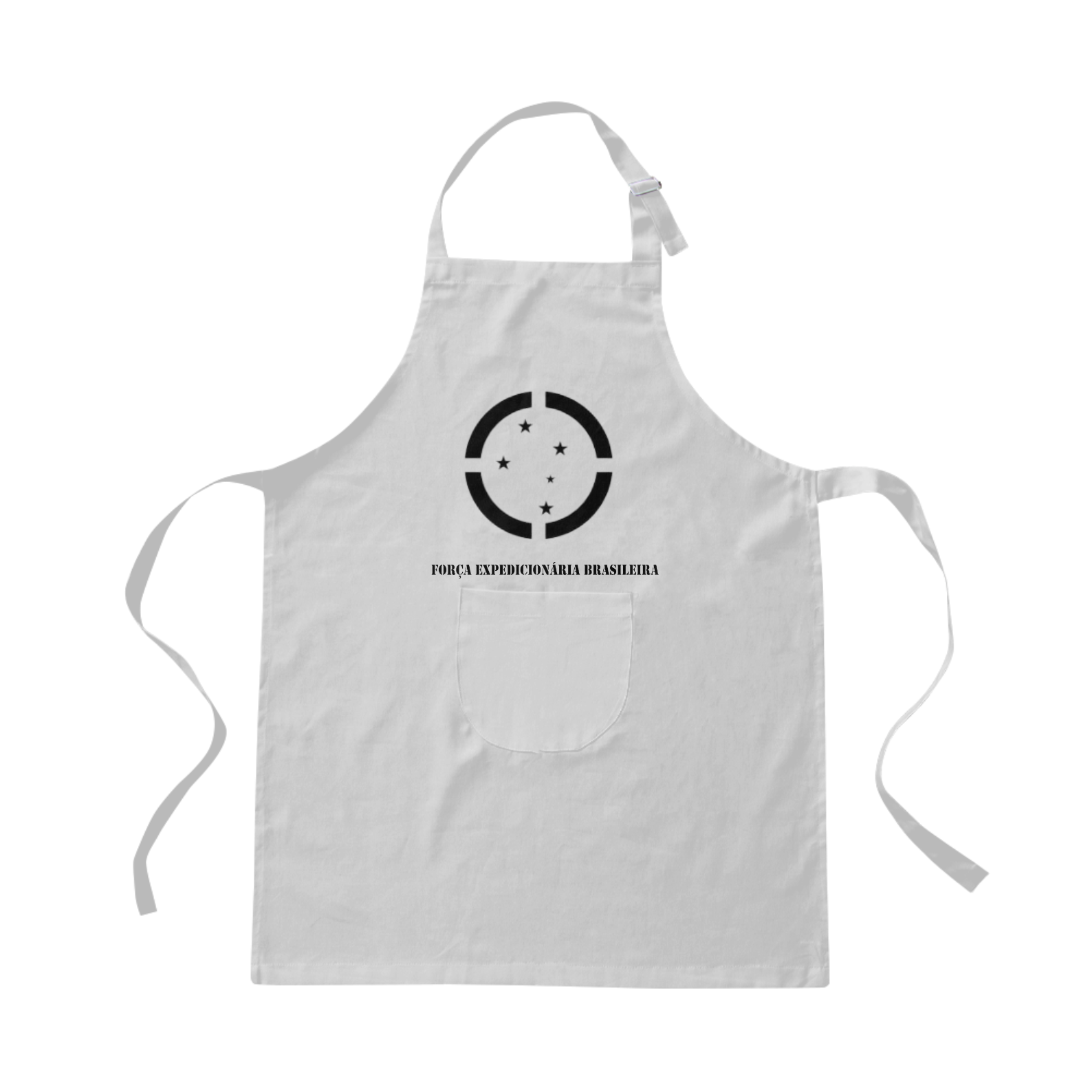 Nome do produto  Avental Cruzeiro do Sul