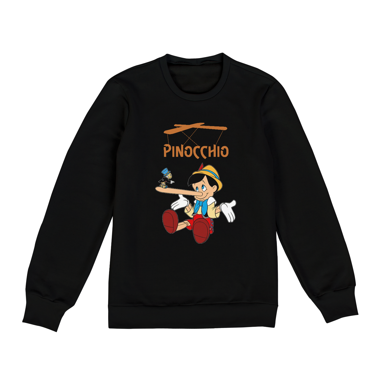 Nome do produto  Moletom